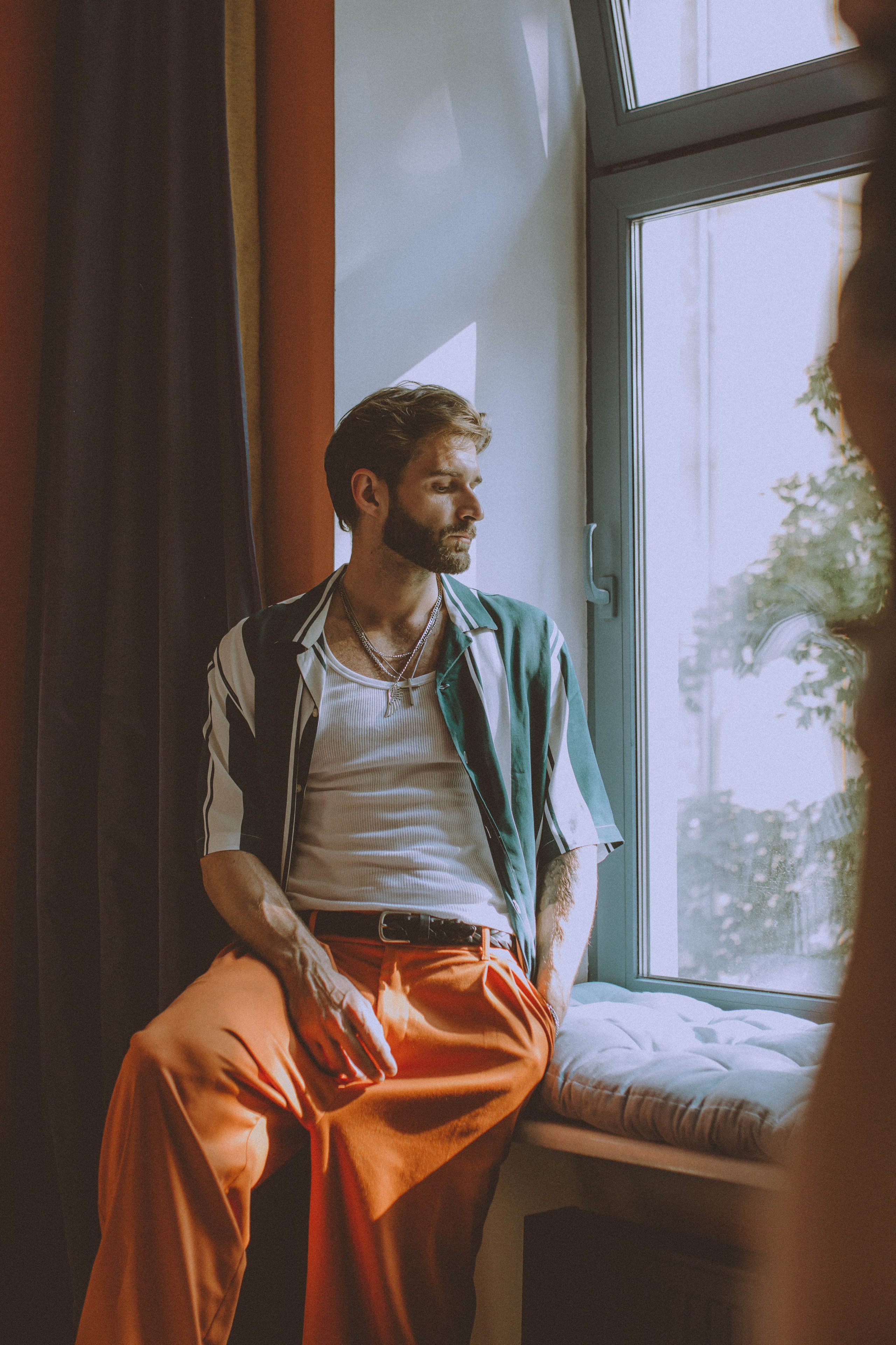 Дмитрий. Портретный фотограф Надежда Волкова