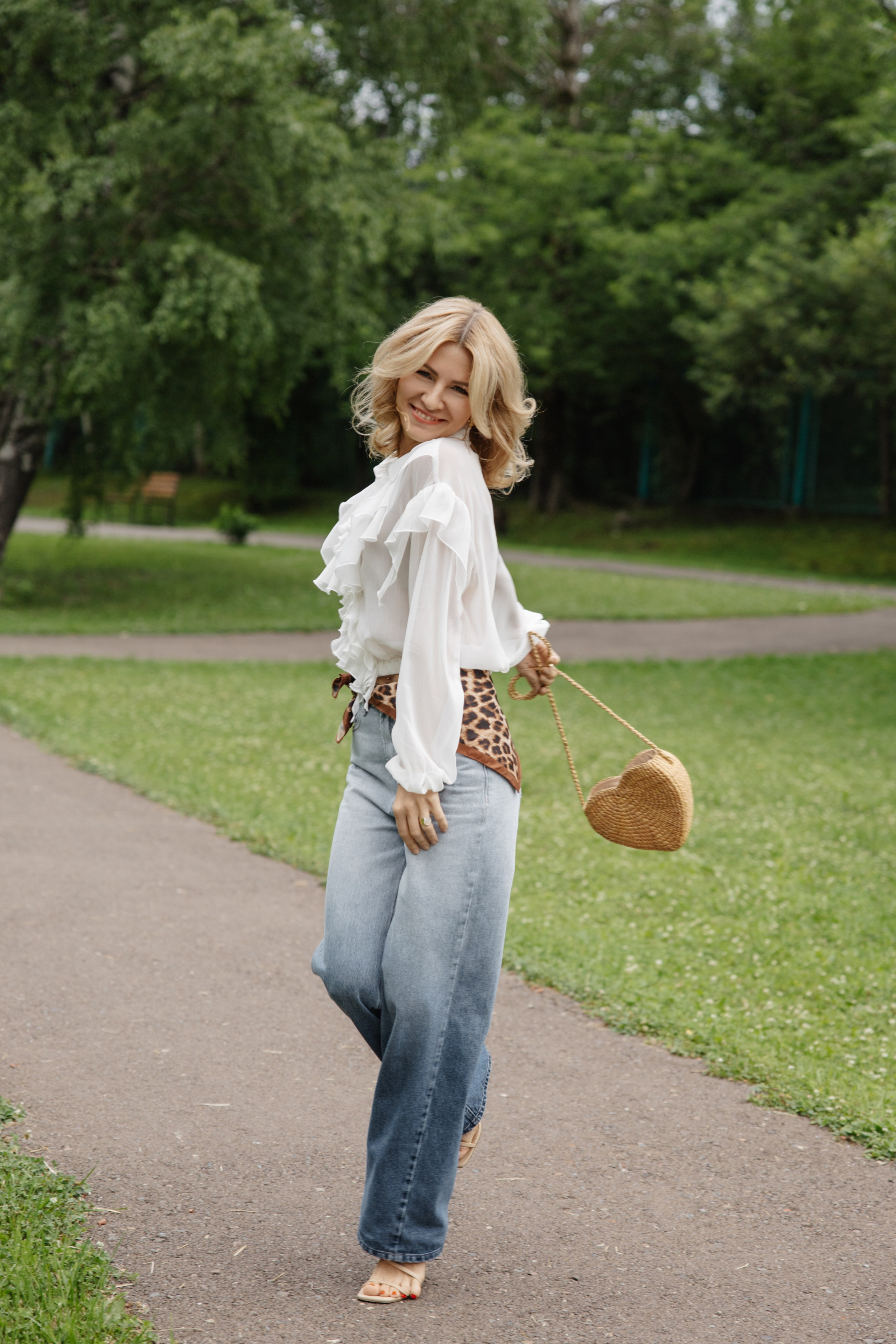 ГРЕНАДА. Фотограф в Красноярске