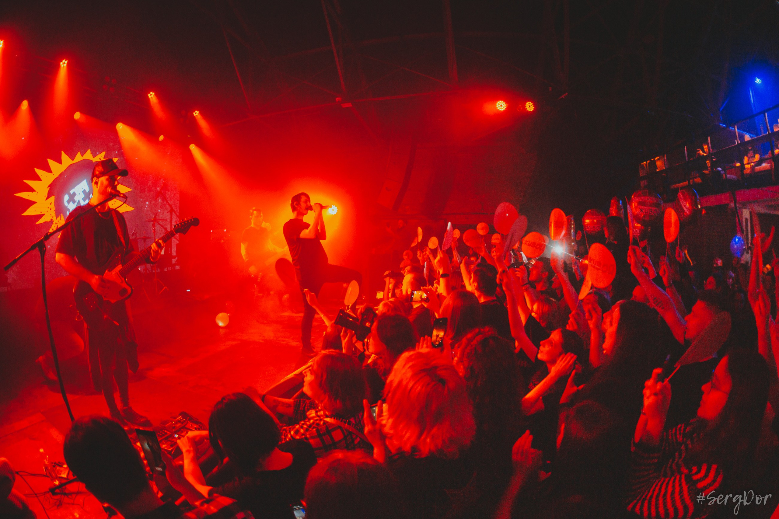 Dругой Ветер, Factory 3, Санкт-Петербург, СПб, 30.03.2024, SergDor, 30 марта 2024 года, Севкабель, #SergDor