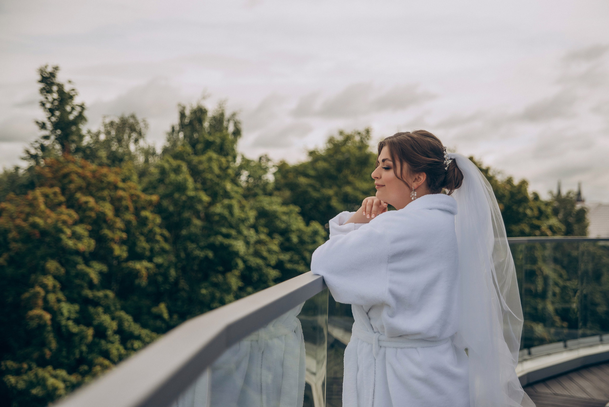 Влад и Юля 28.07.2023. Свадебный и семейный фотограф в городе Смоленске