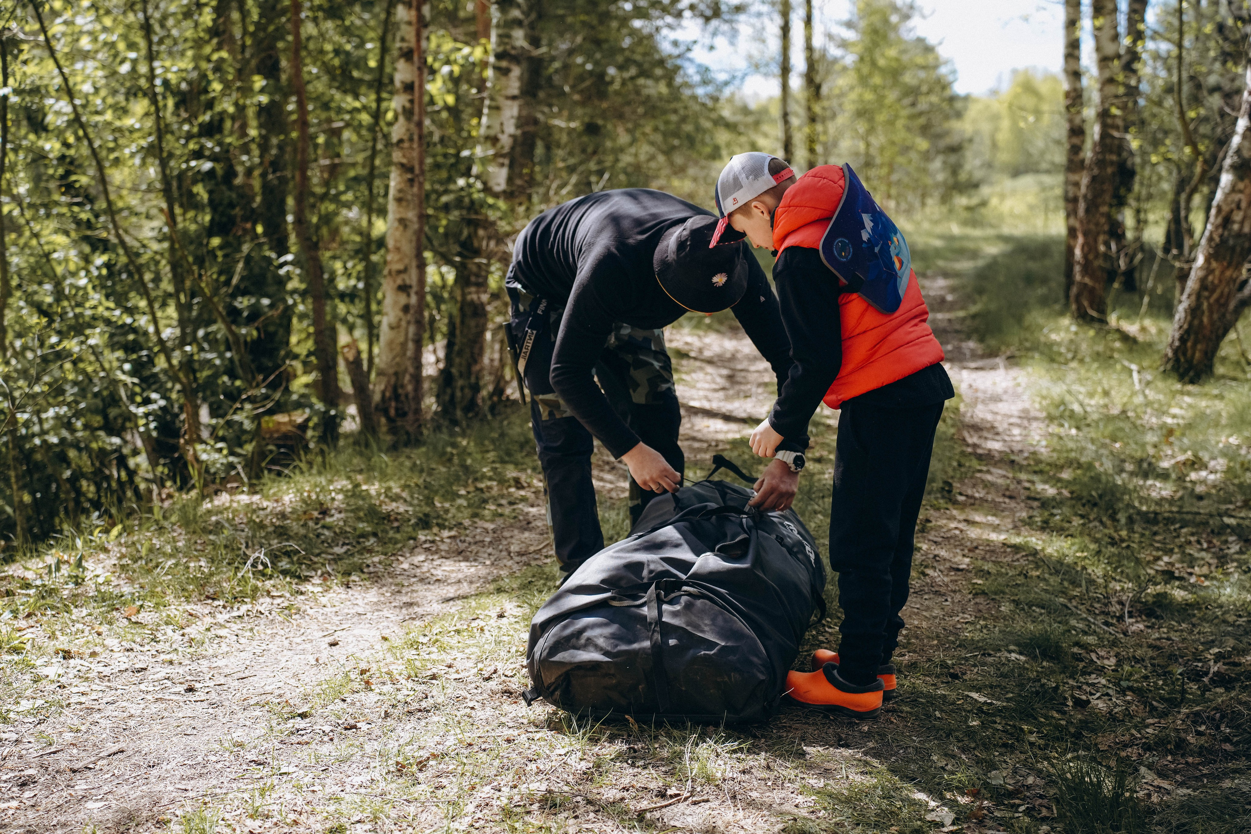Сплав май 2023 г. Event фотограф Степанова Александра