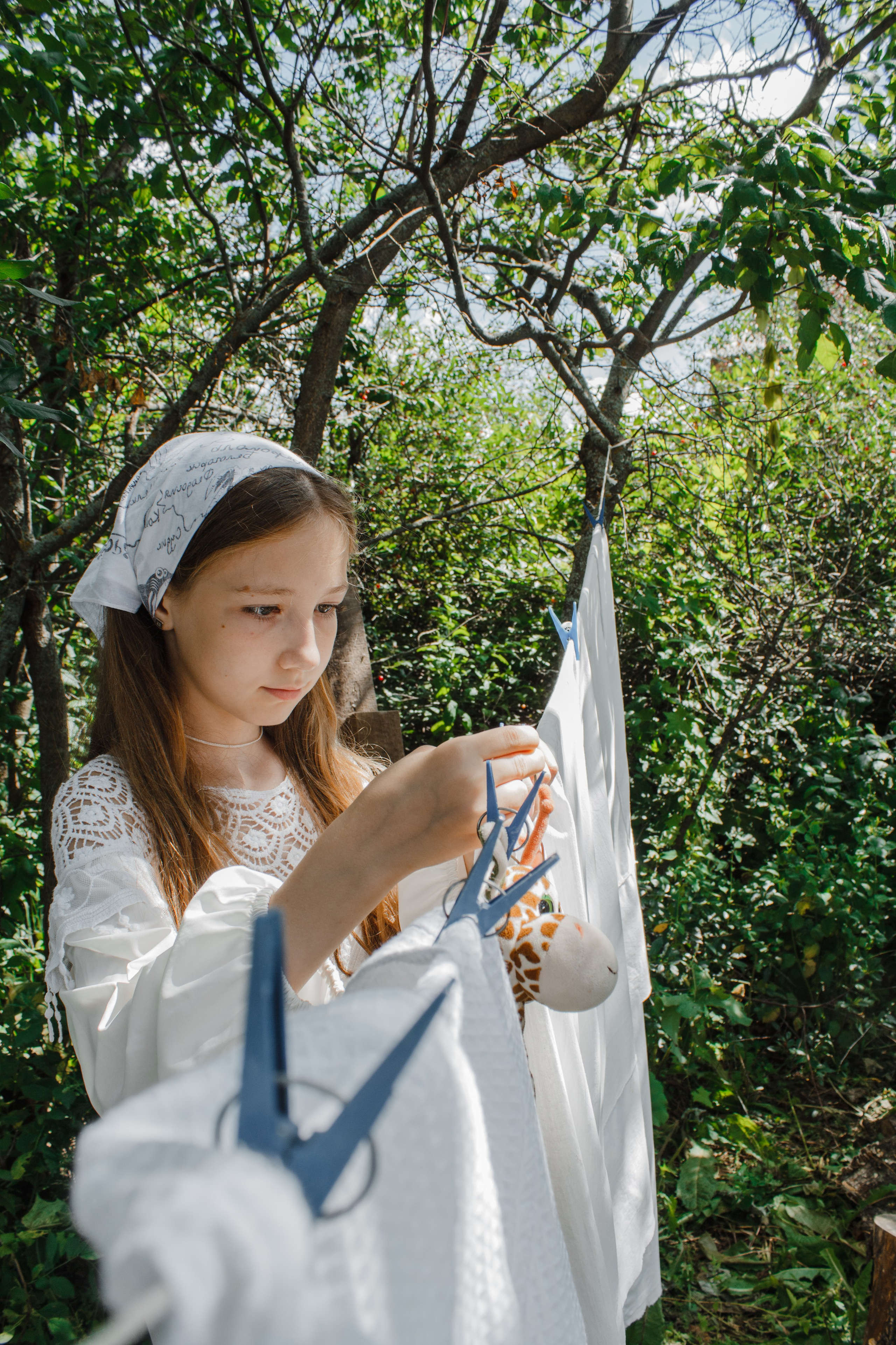 Варя. Фотограф в Ижевске Надежда Лебедева