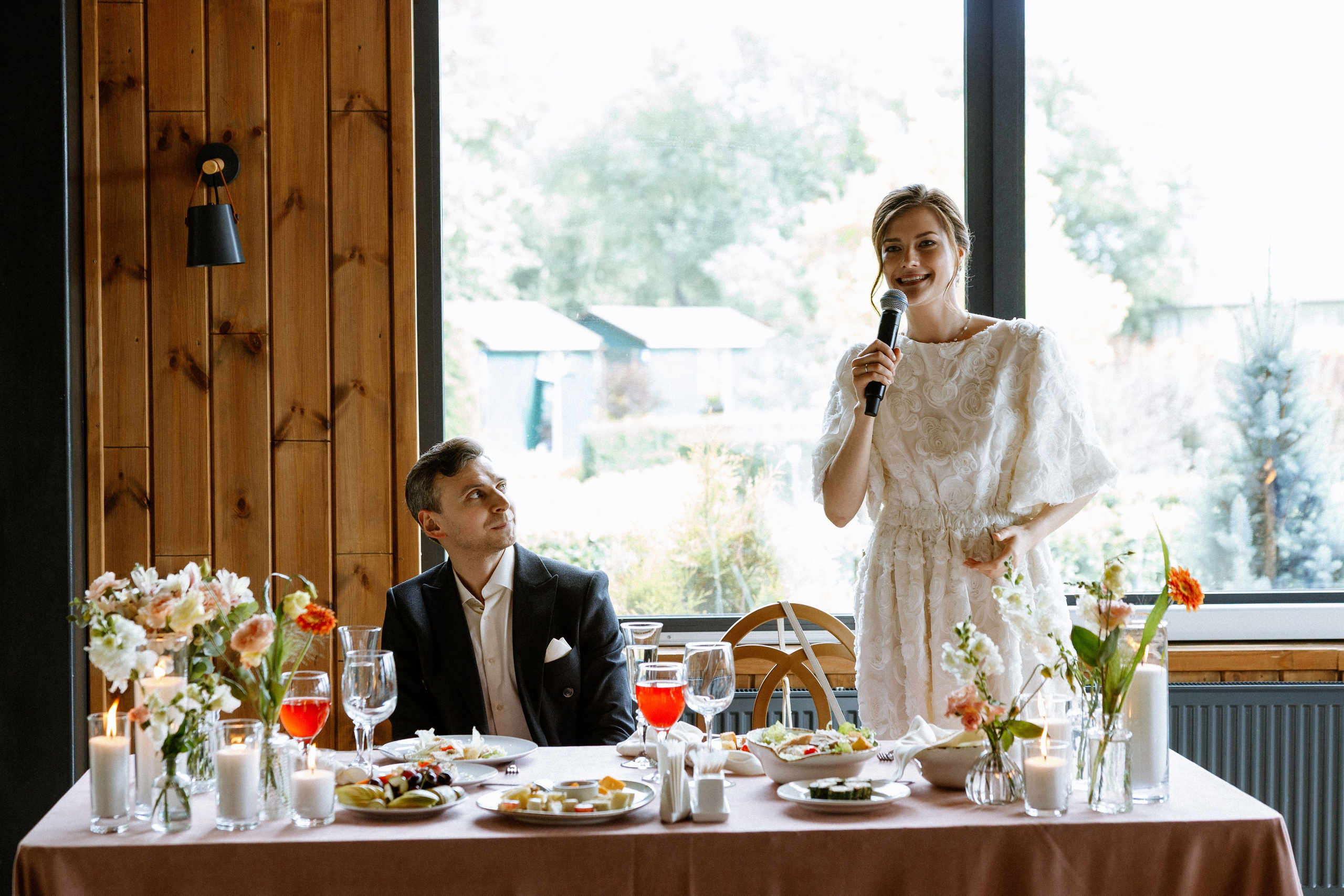 Ильдар и Екатерина. Glissando. Свадебный фотограф Балчугова Мария Екатеринбург