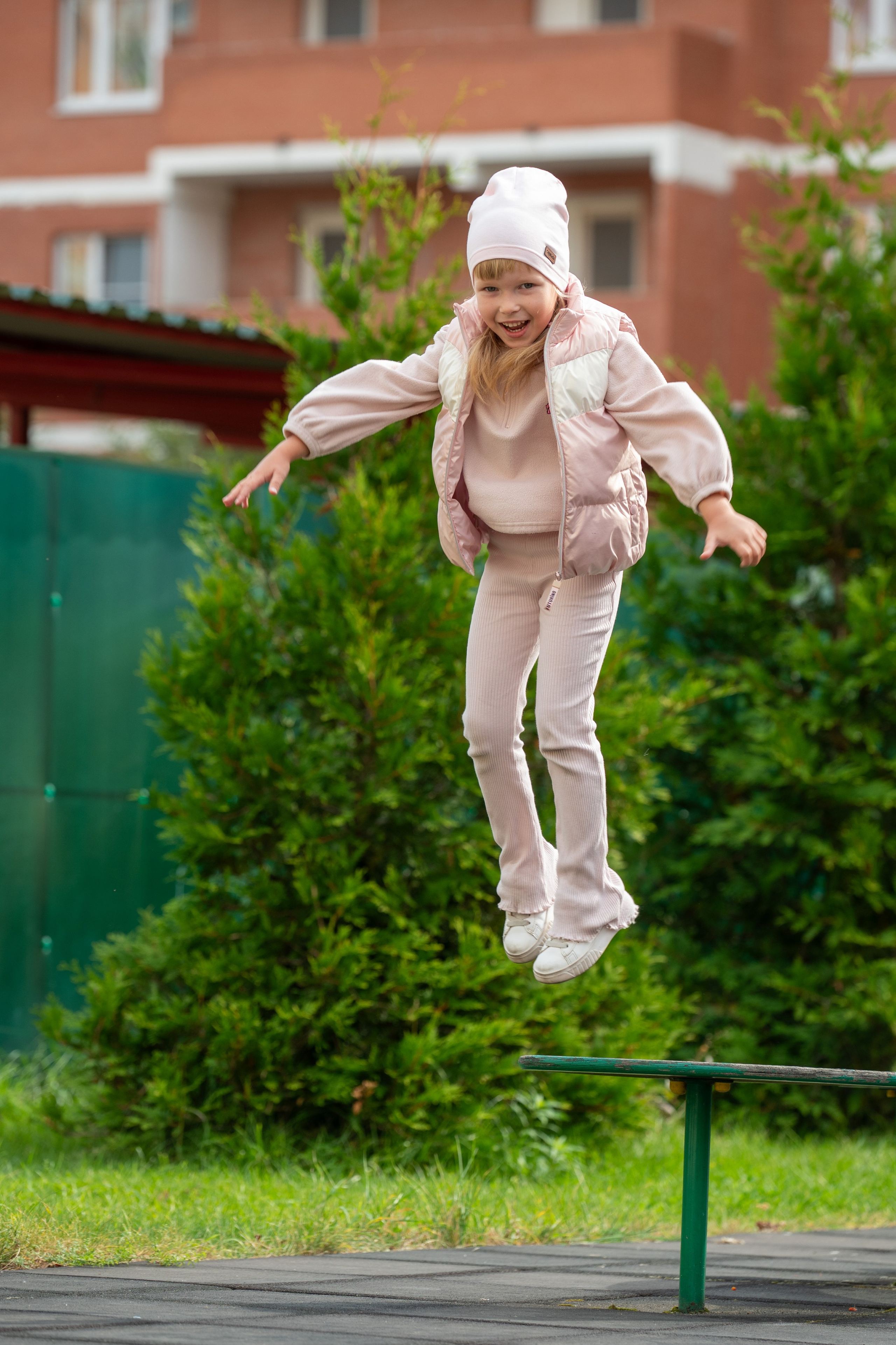 Детские съемки сентября. Школьный фотограф в Москве
