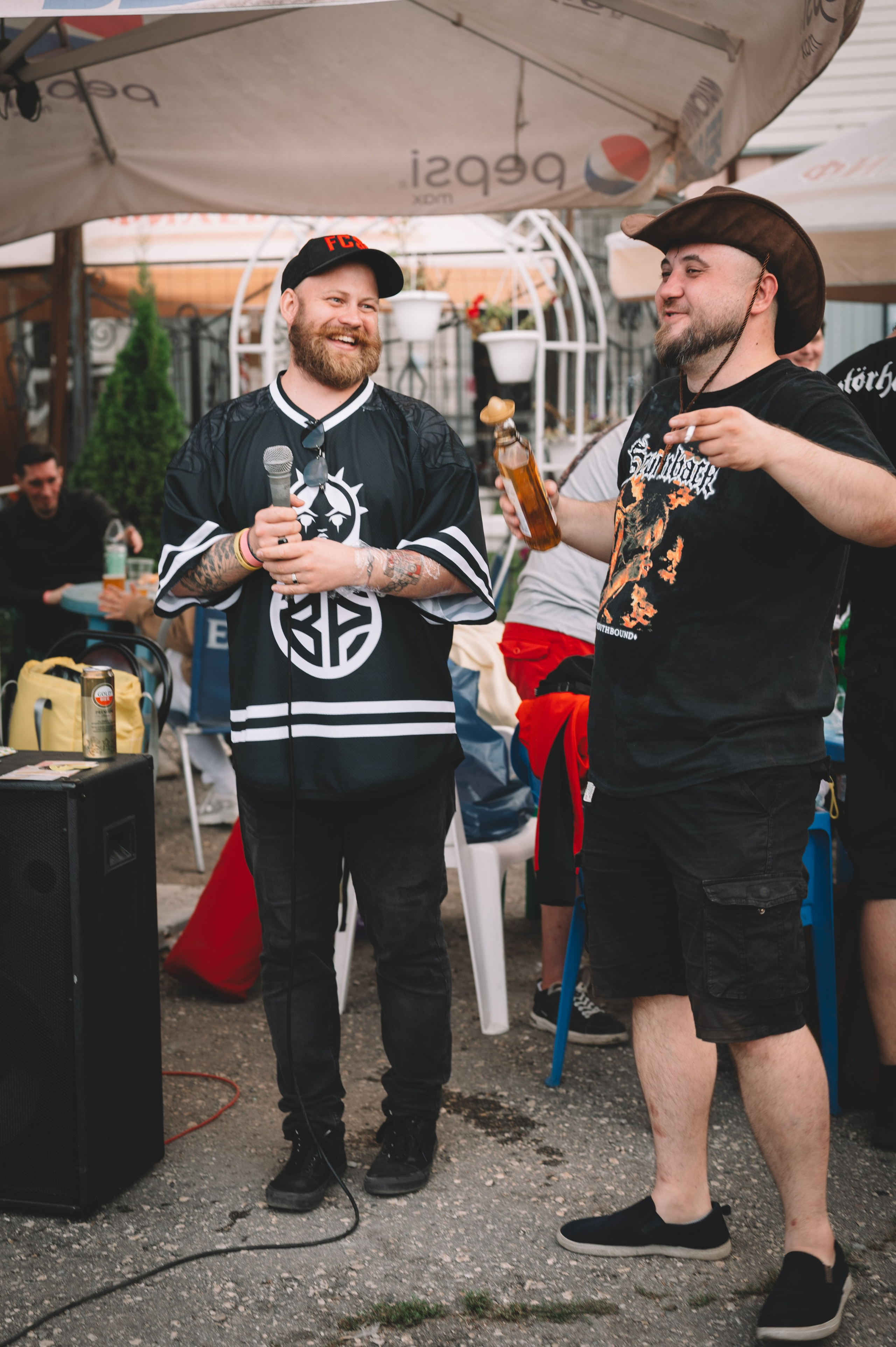 HOMEPARTY vol.6. Фотограф Анна Темнова. Пенза