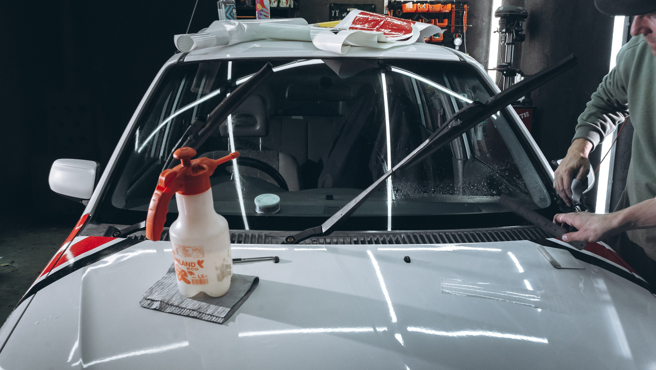 Marlboro. Фотограф Андрей Сенченко