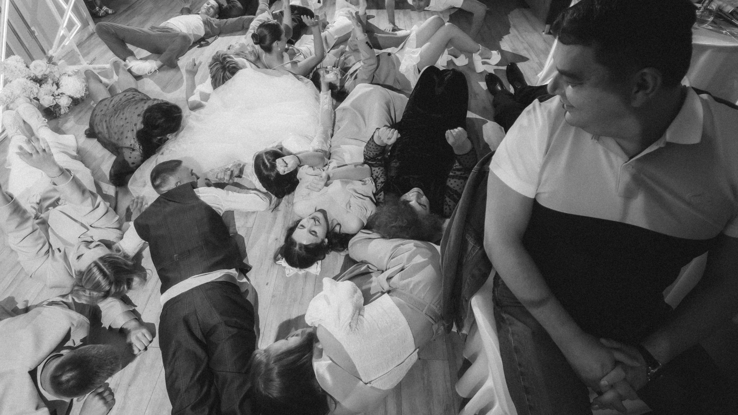 Вадим и Ирина. Фотограф в Благовещенске Андрей Сенченко