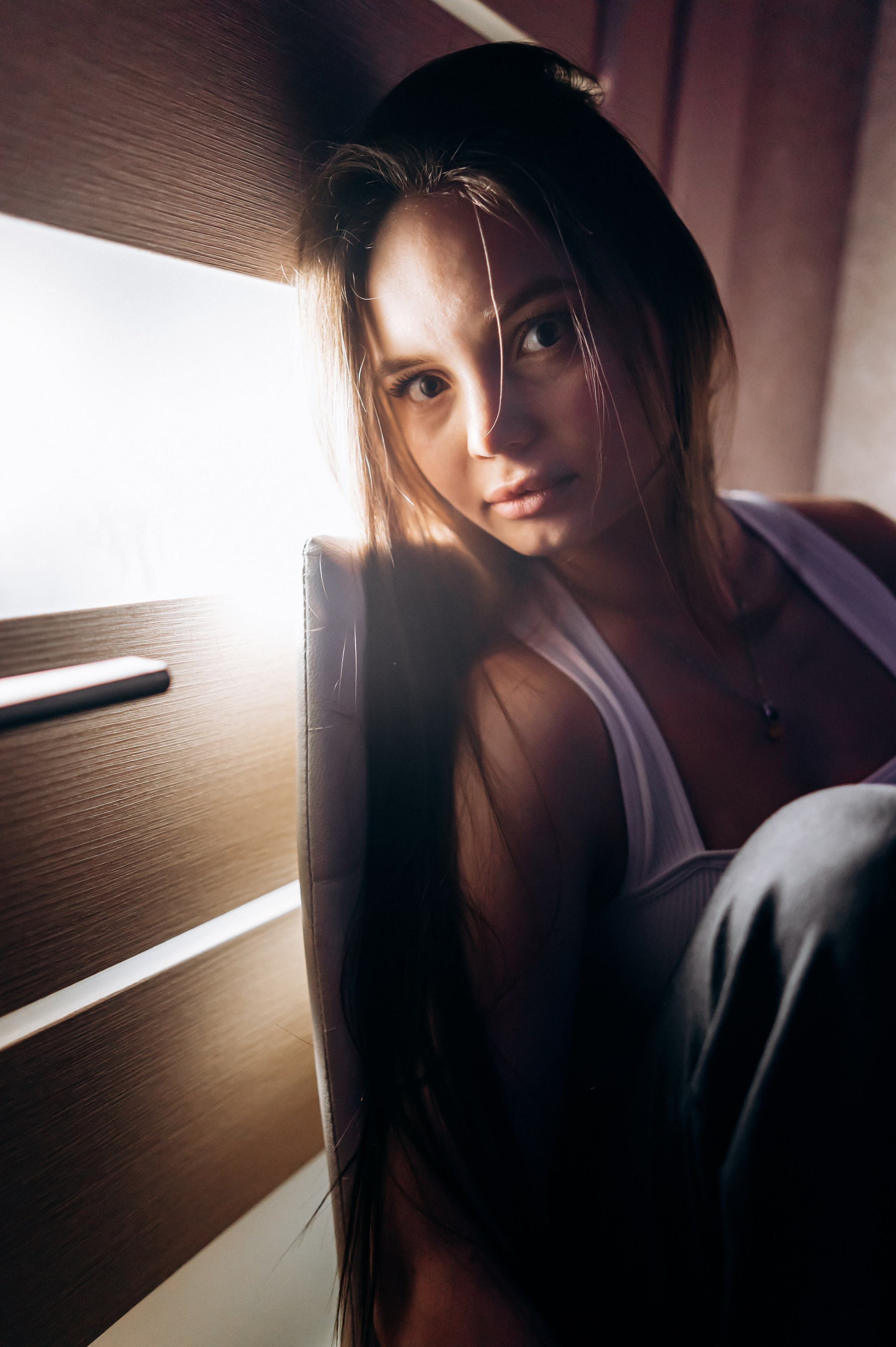 Кристина. Фотограф в Благовещенске Андрей Сенченко