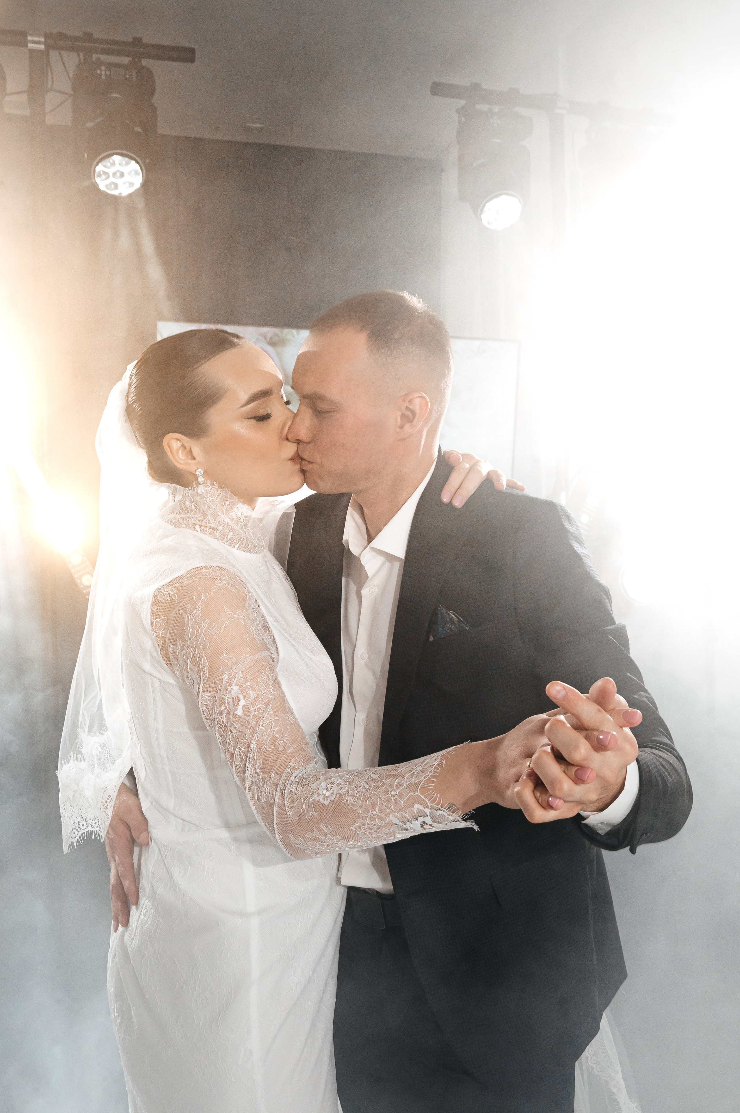 Александр и Юлия. Фотограф в Благовещенске Андрей Сенченко