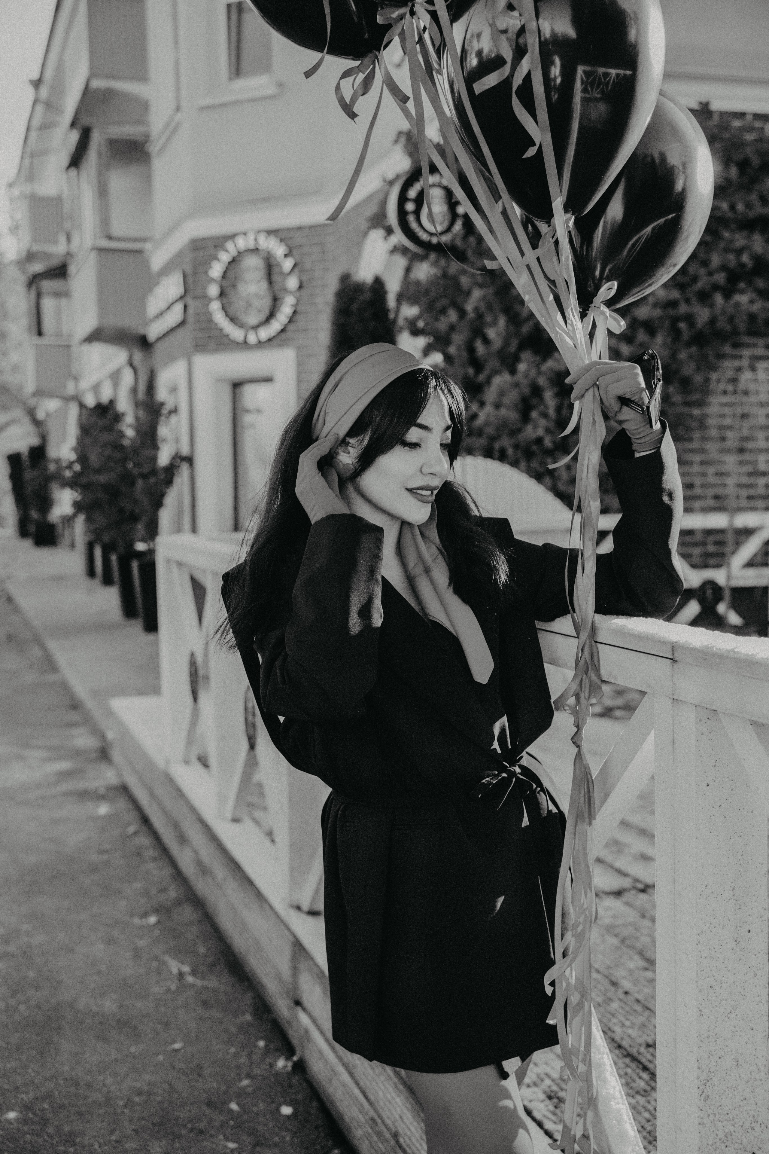 Люси🖤. ФОТОГРАФ ИРИНА ШАМАТАВА