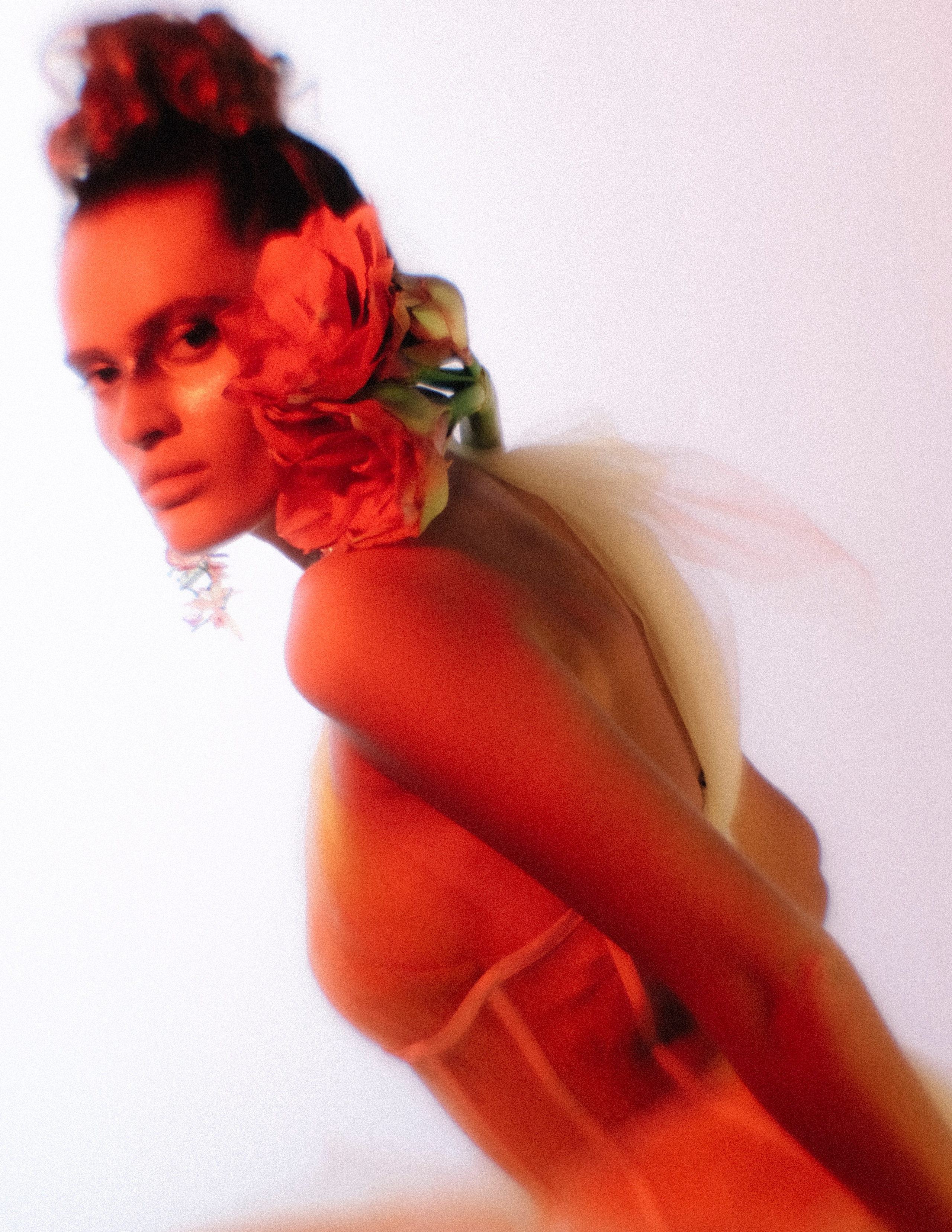 FLOW Alina. Алина Сушенцева фотограф