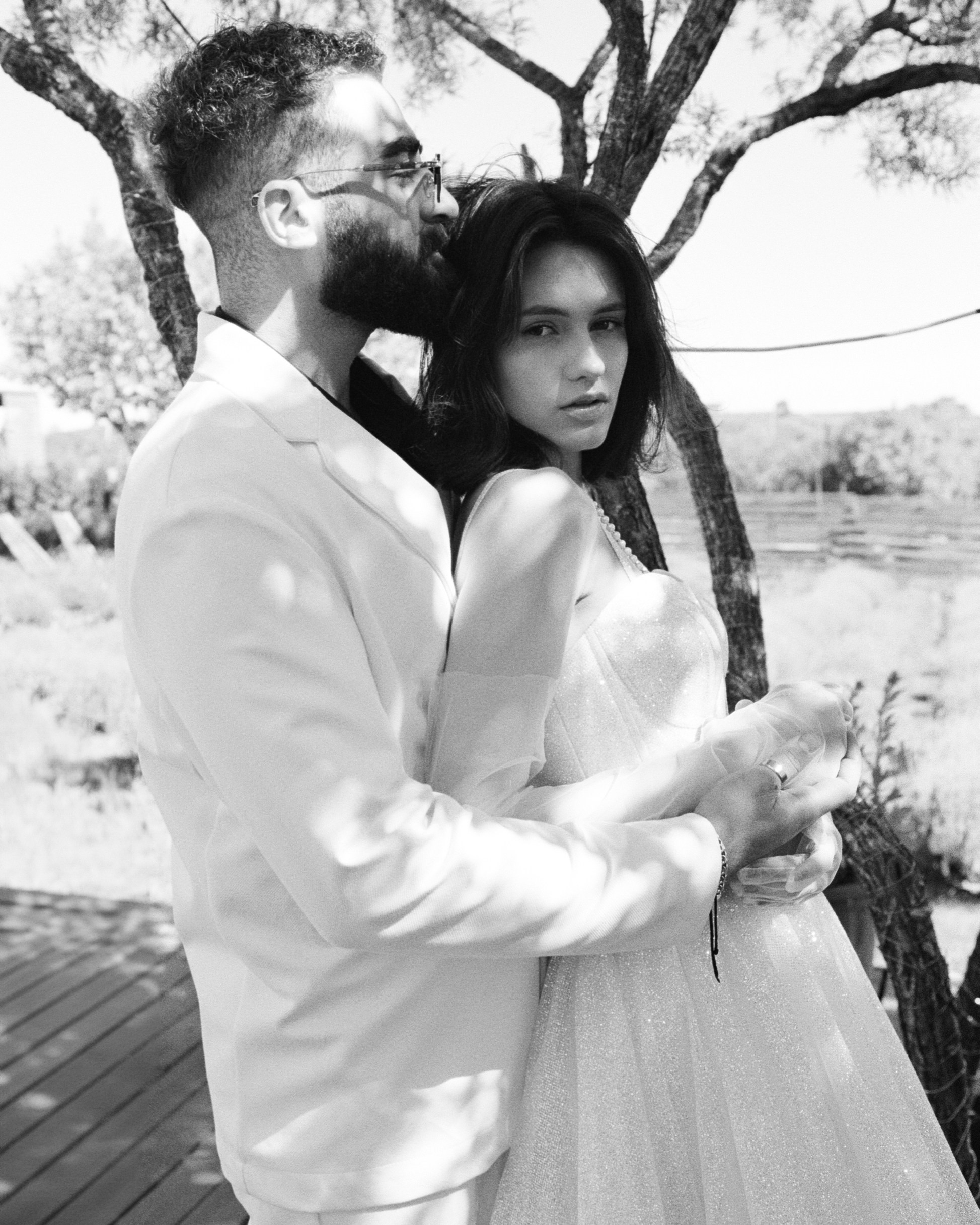 Love story. Darya Kras