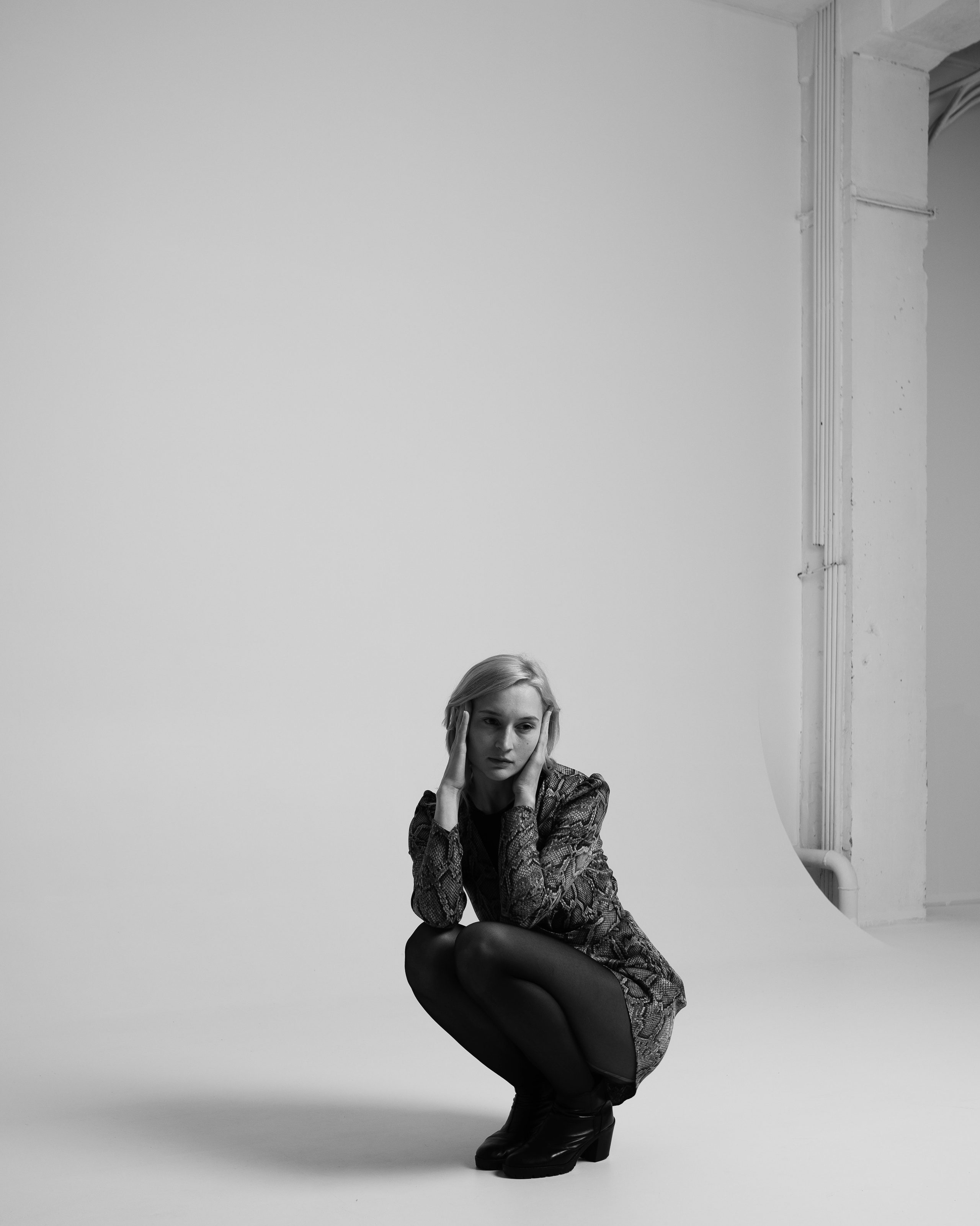 Стоимость. Портретный фотограф в Москве Евгения Яковенко