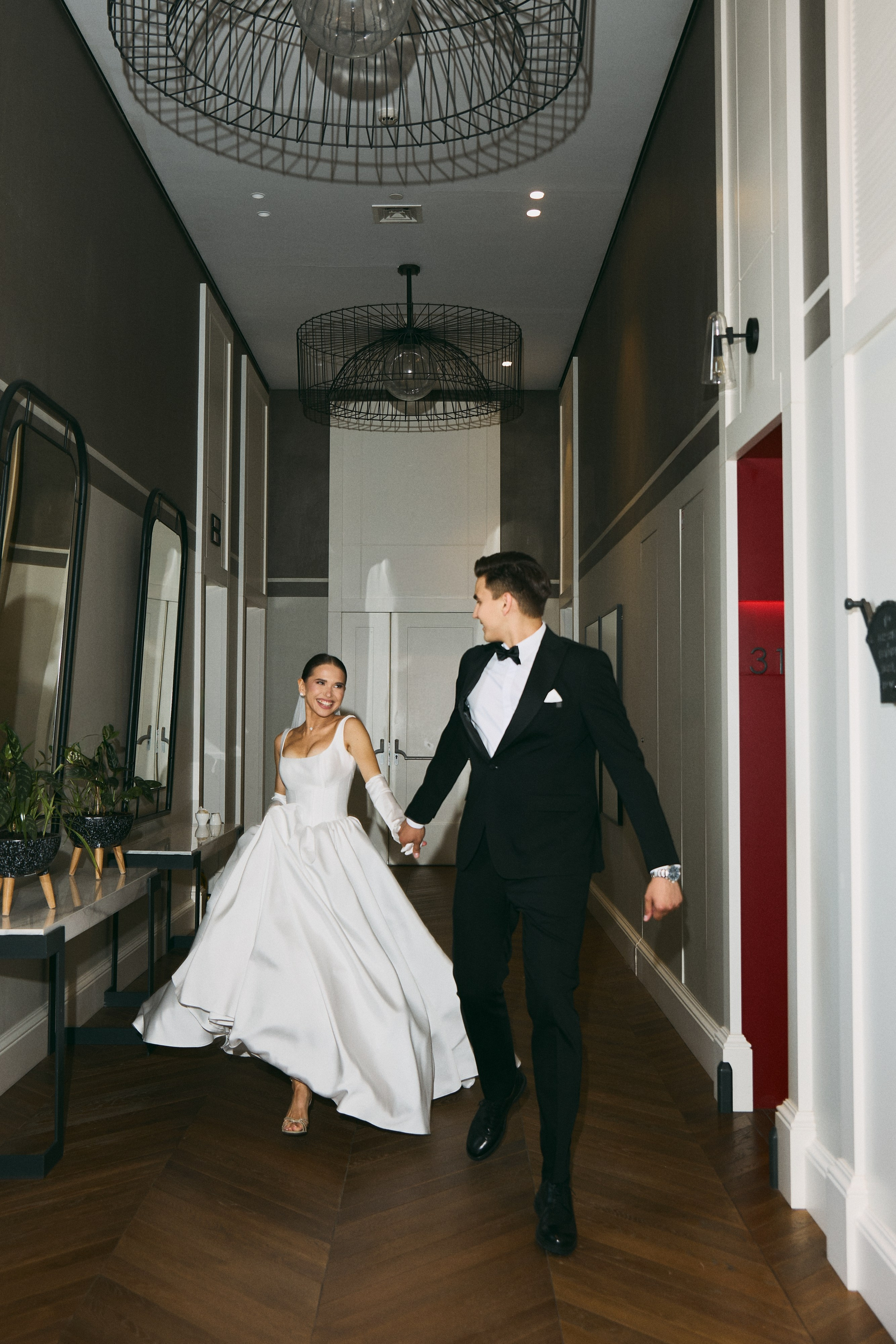 Данил и Анастасия. Фотограф Диана Хасанова, г. Казань