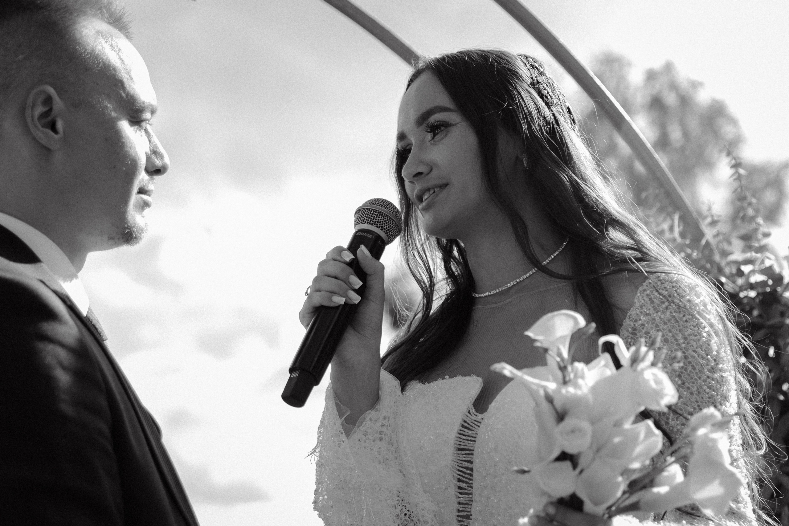 Дмитрий и Кристина. Фотограф Диана Хасанова, г. Казань