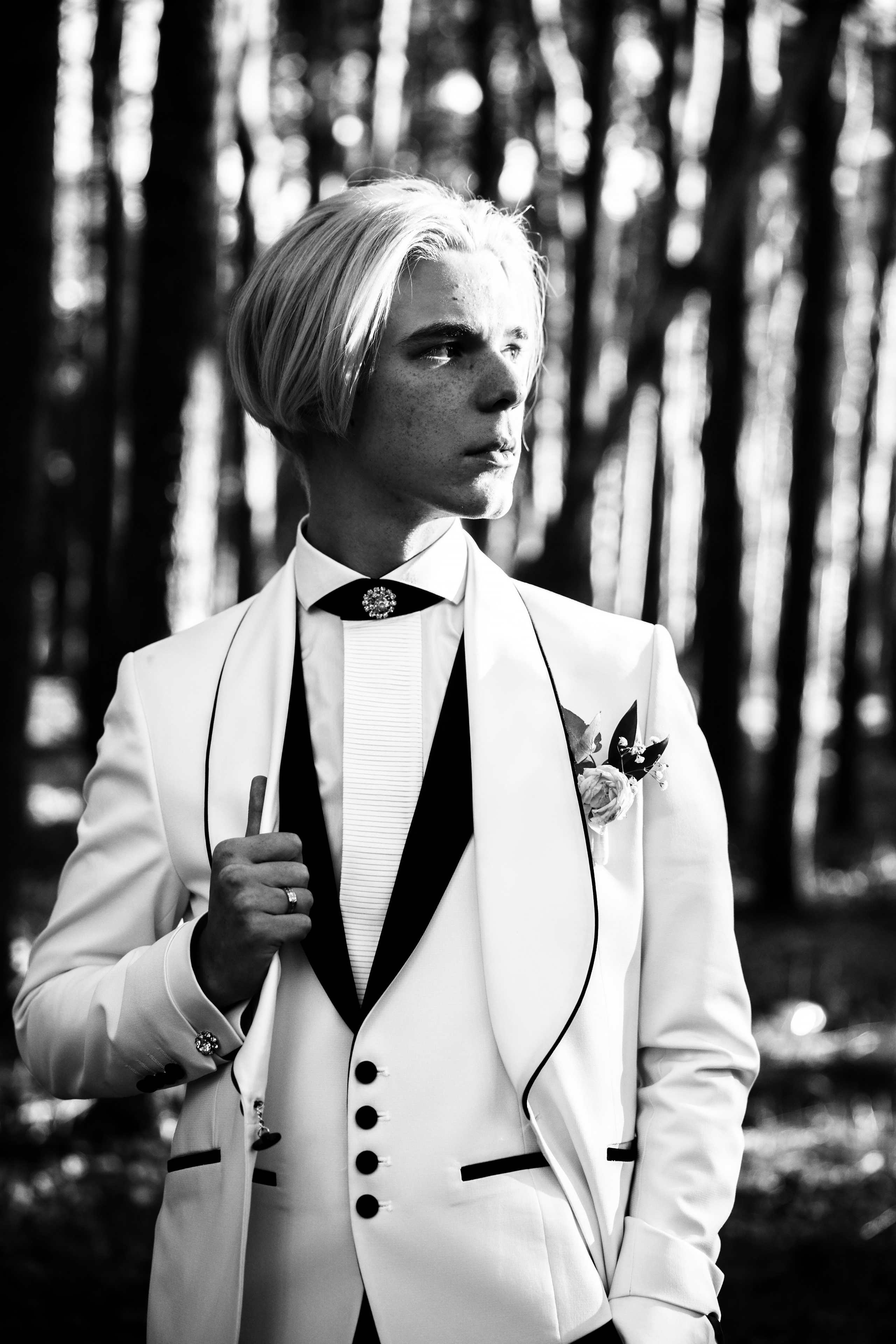 Сказочная свадебная прогулка. Свадебный фотограф Краснодар Ставрополь Ростов на дону