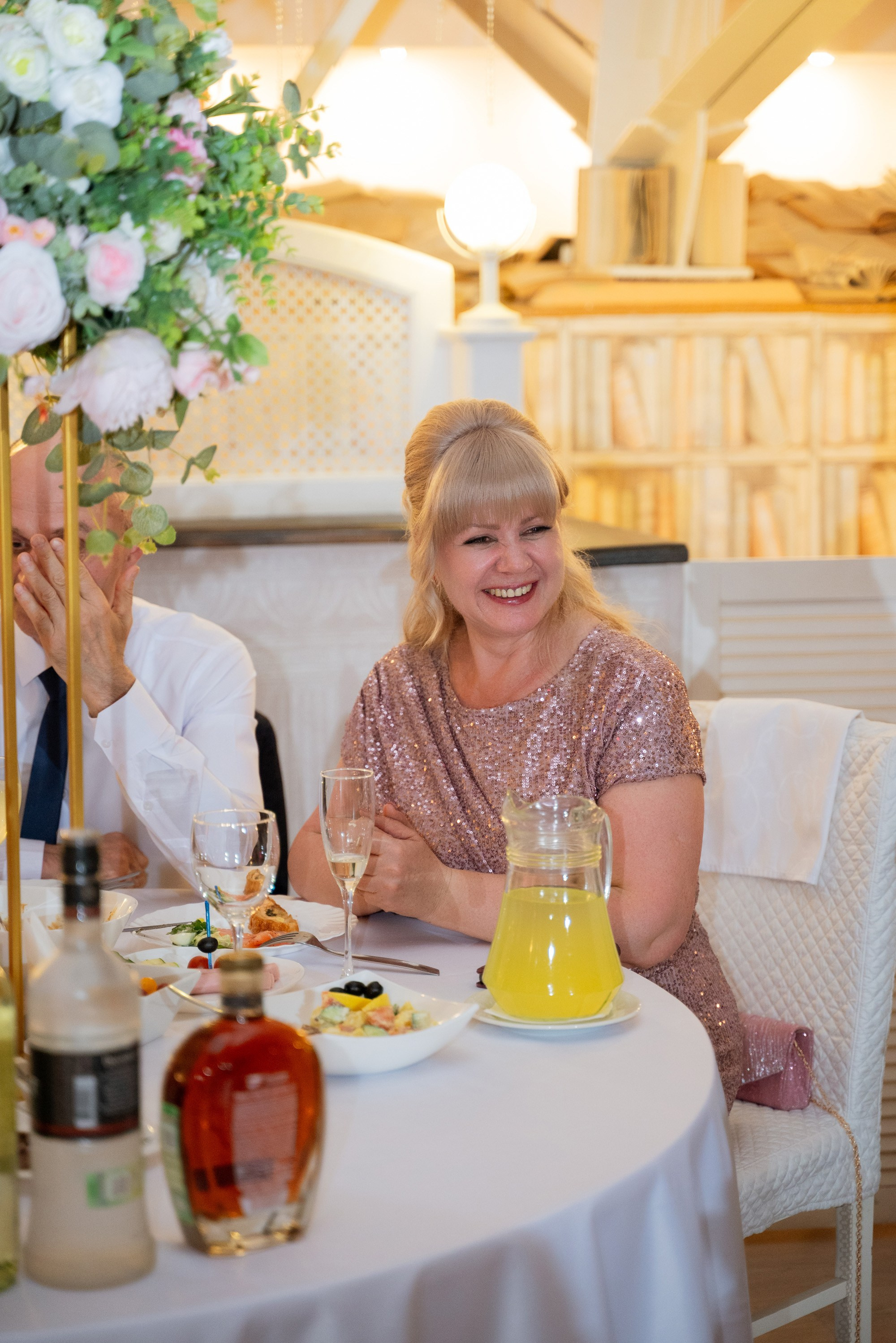 Егор и Елена | 02.06.24. Свадебный фотограф в Санкт-Петербурге Владислава Тюльпина