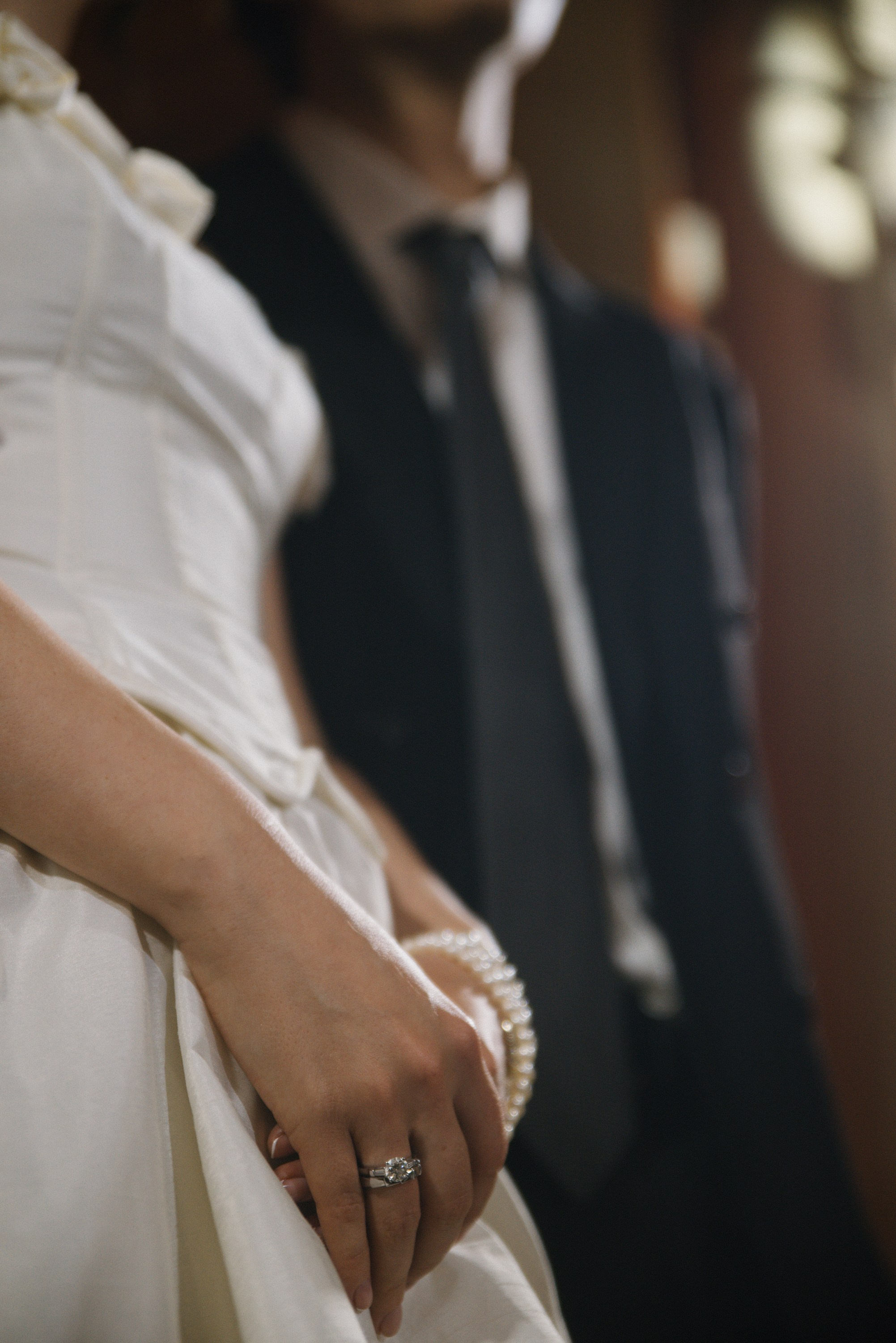 Георгий & Александра. Свадебный, семейный, женский фотограф в Москве, Мытищах, Королёве Ксения Узилле