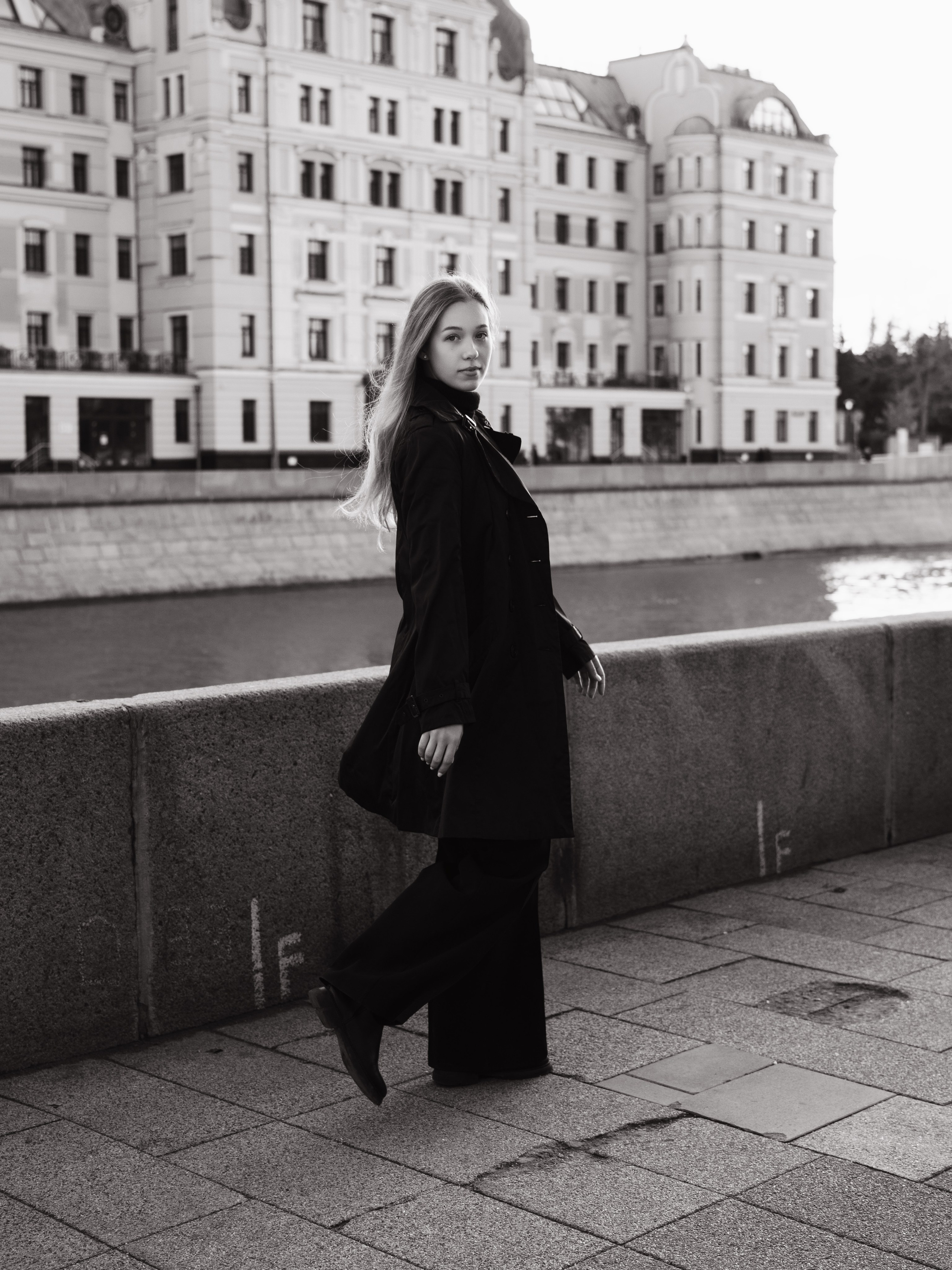 Asya. Портретный фотограф Москва Белогорцев Сергей