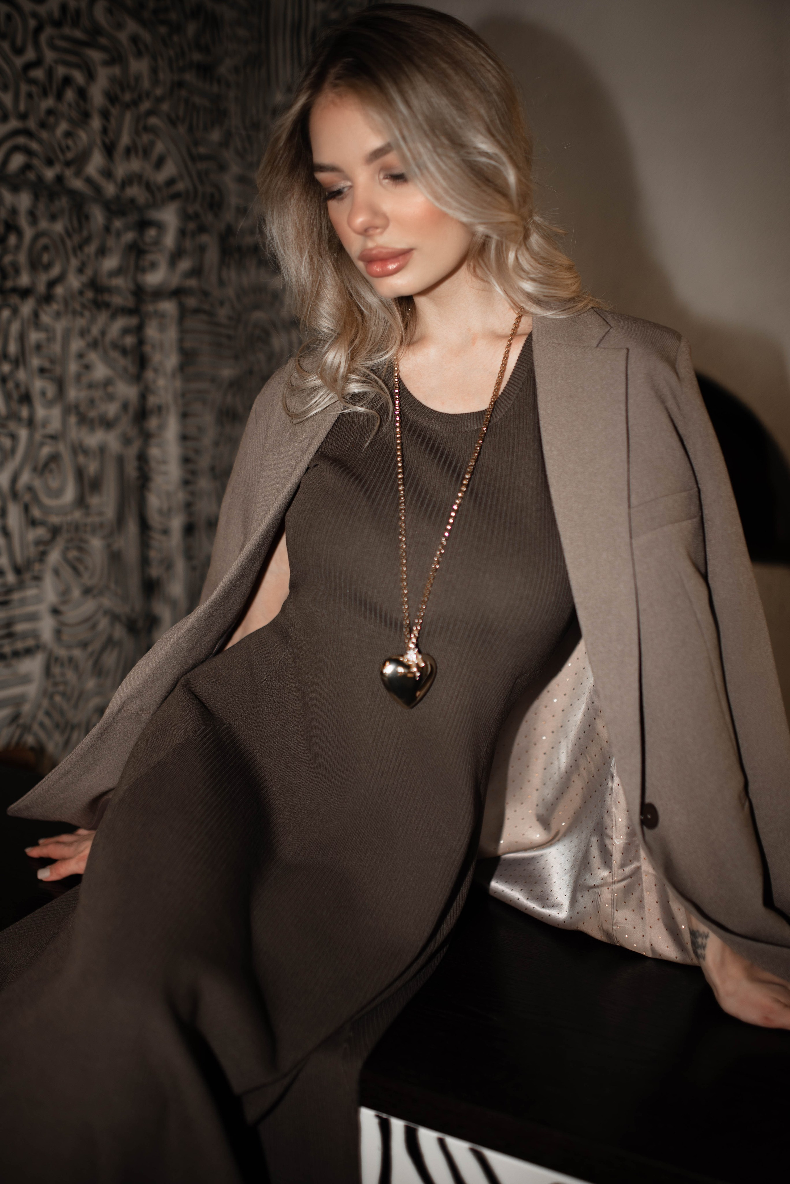 Lookbook for 2.stories. Фотограф в Москве — Ольга Кушнарева