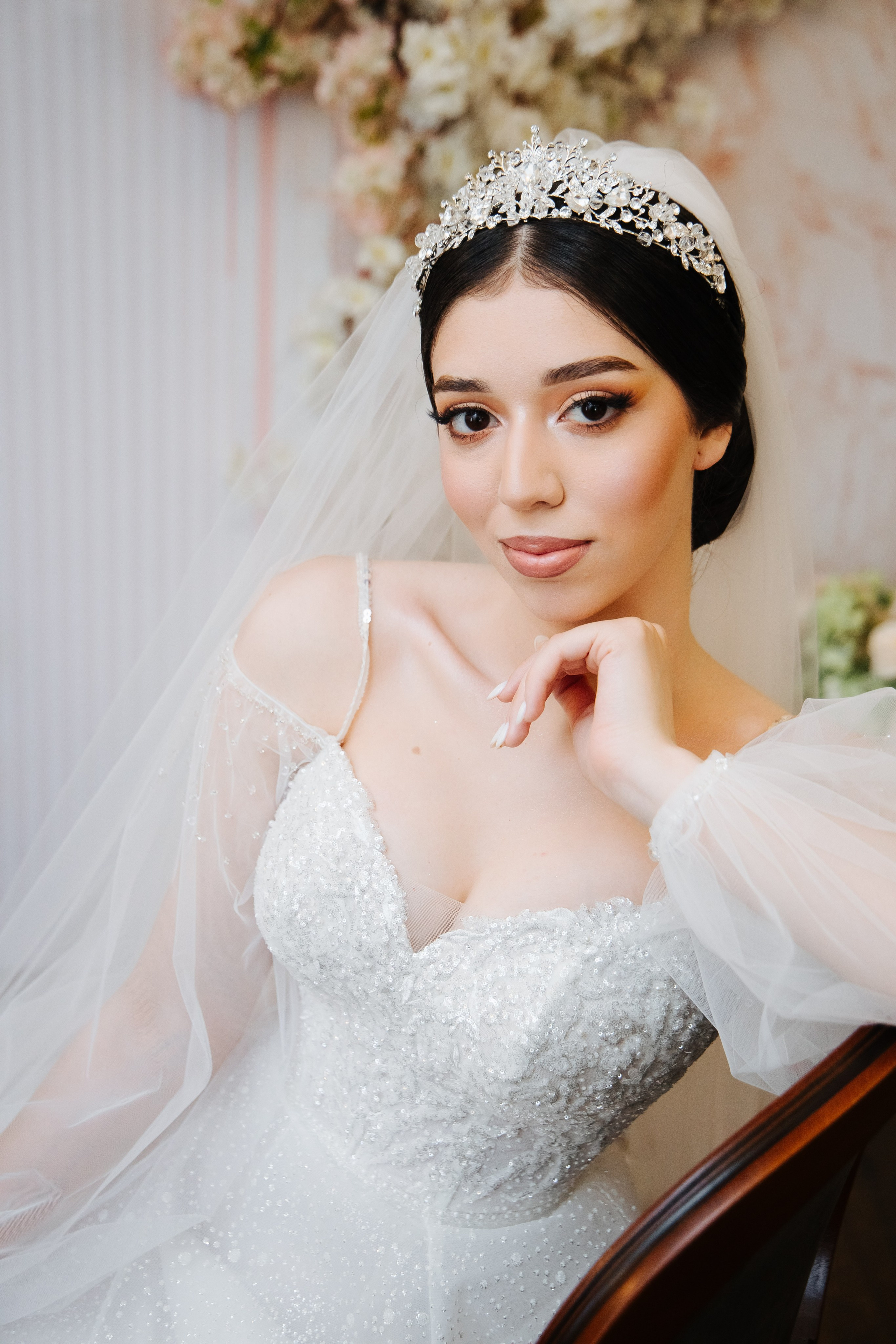 Асим Севиль. Фотограф в Красноярске Надежда Воскресенская