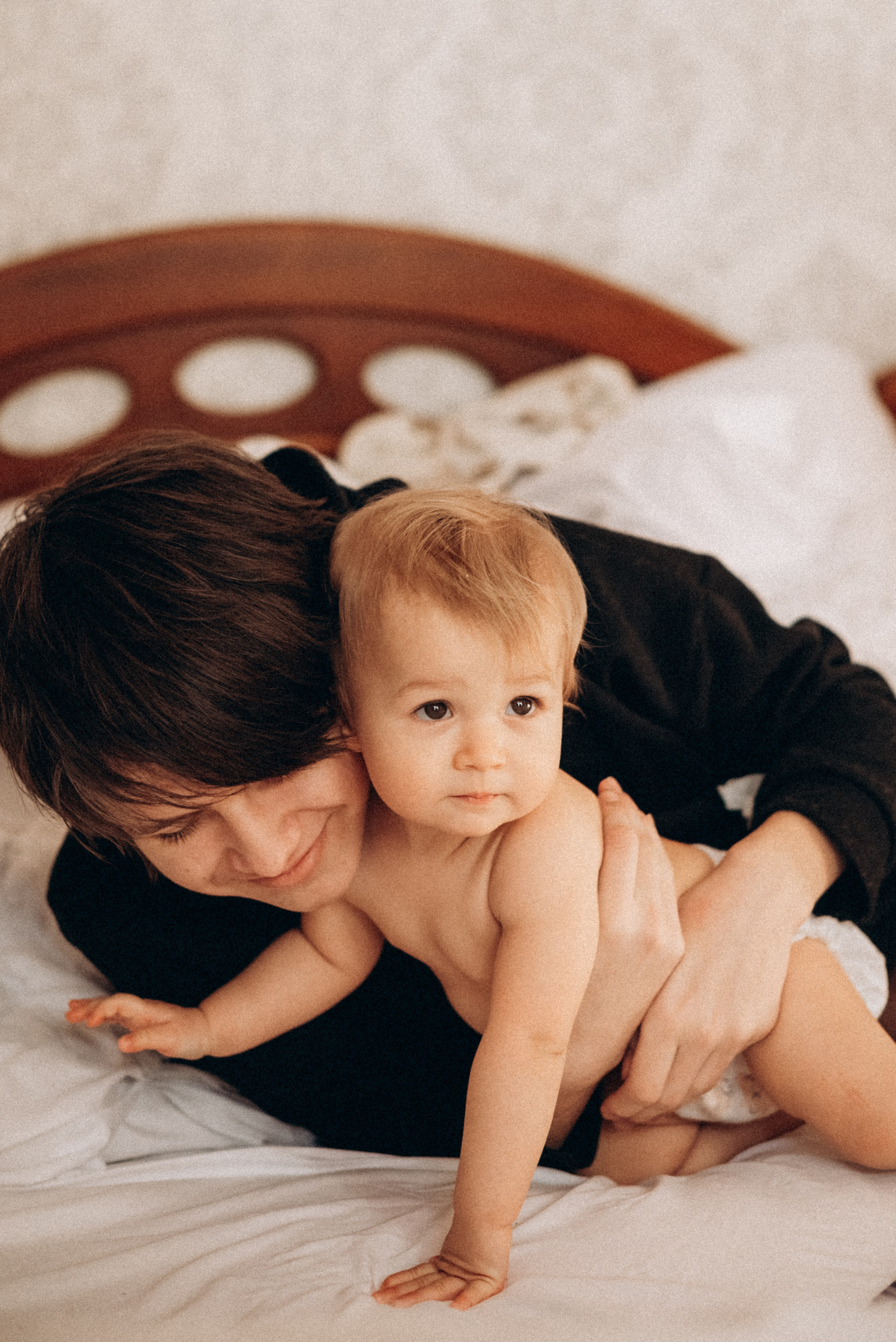 Инна и Ева. Фотограф в Минске Наталия Запорощенко