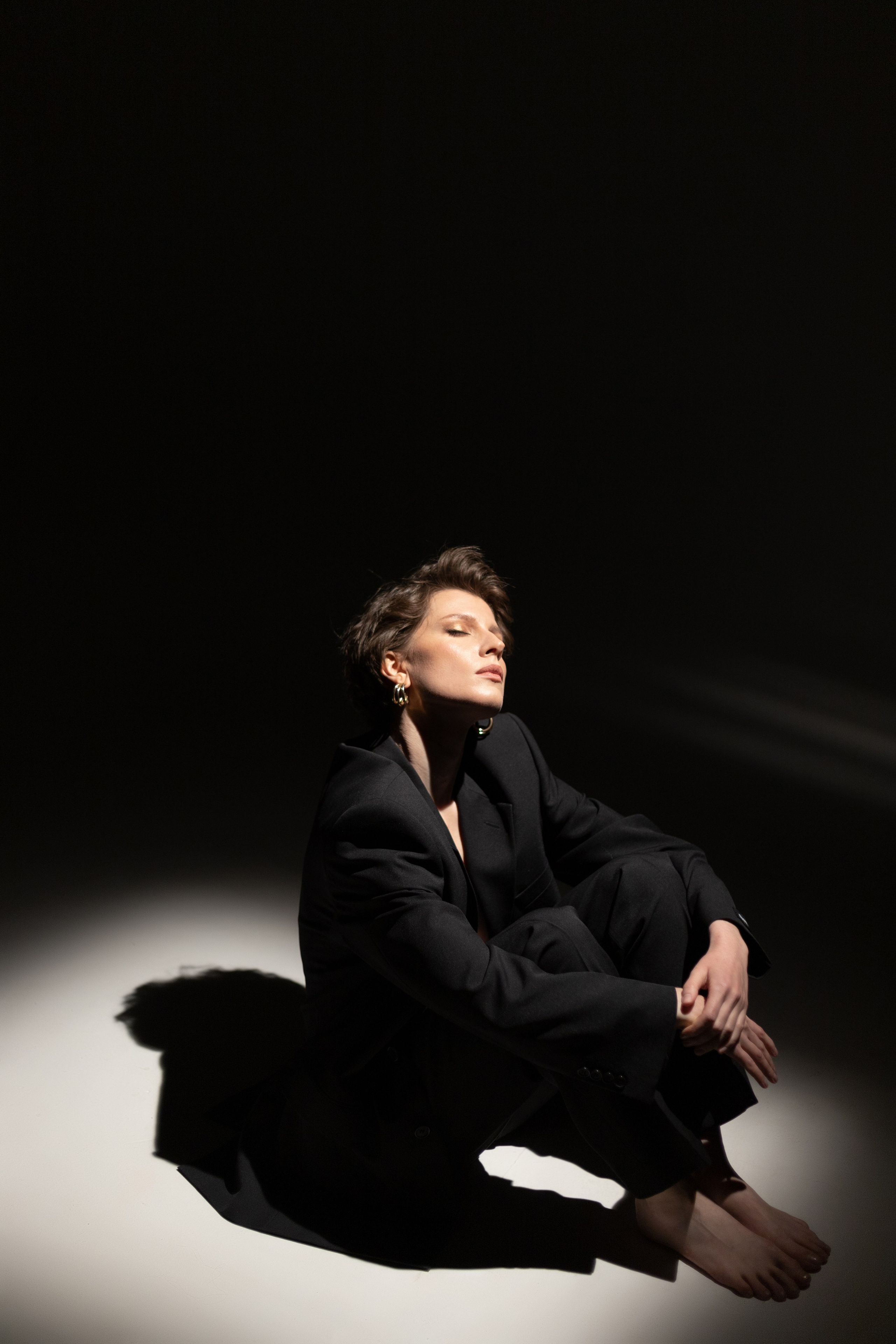 Дарья. Фотограф в Санкт-Петербурге Ольга Фот