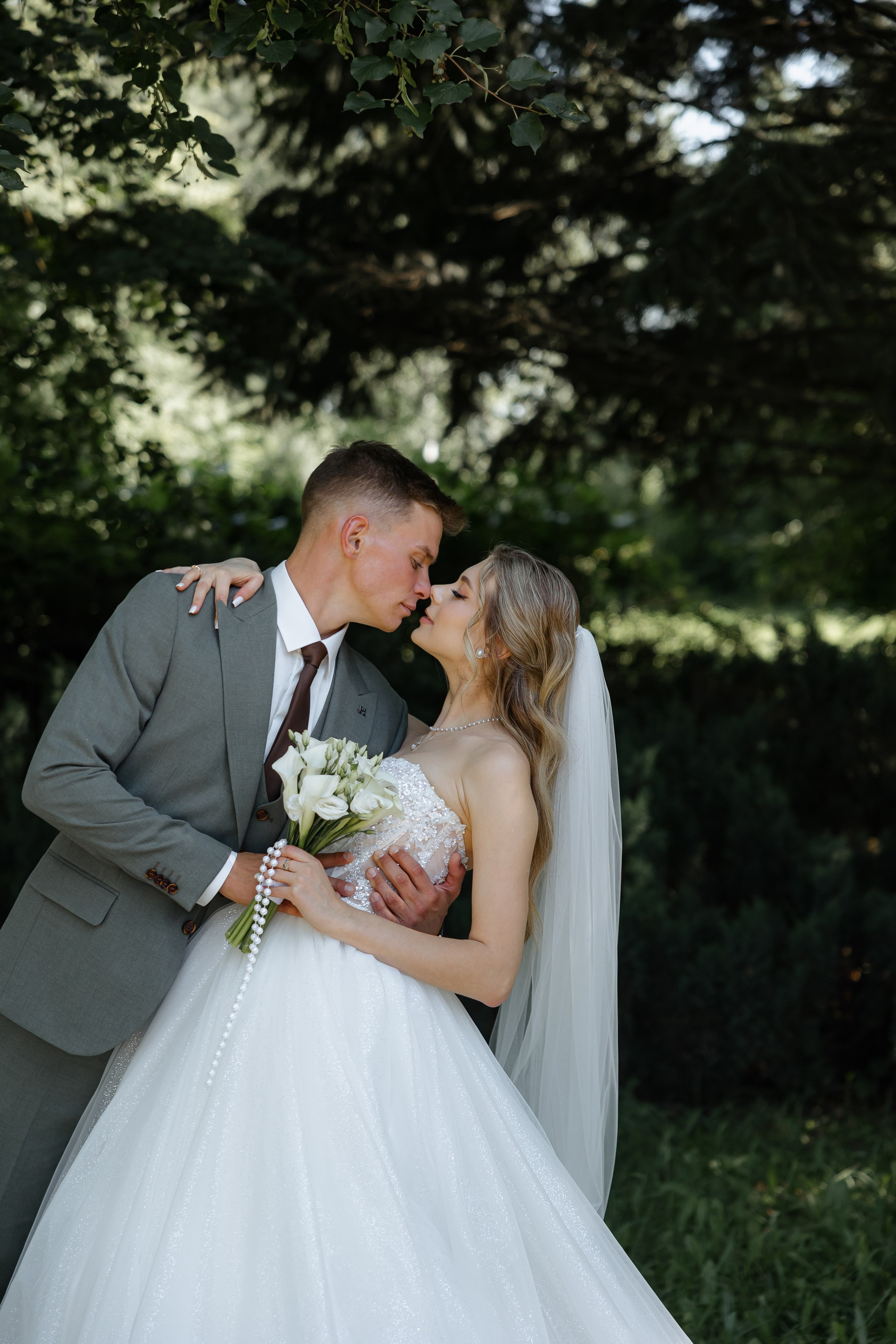 K & L. Фотограф Сергей Ртищев в Москве и РФ