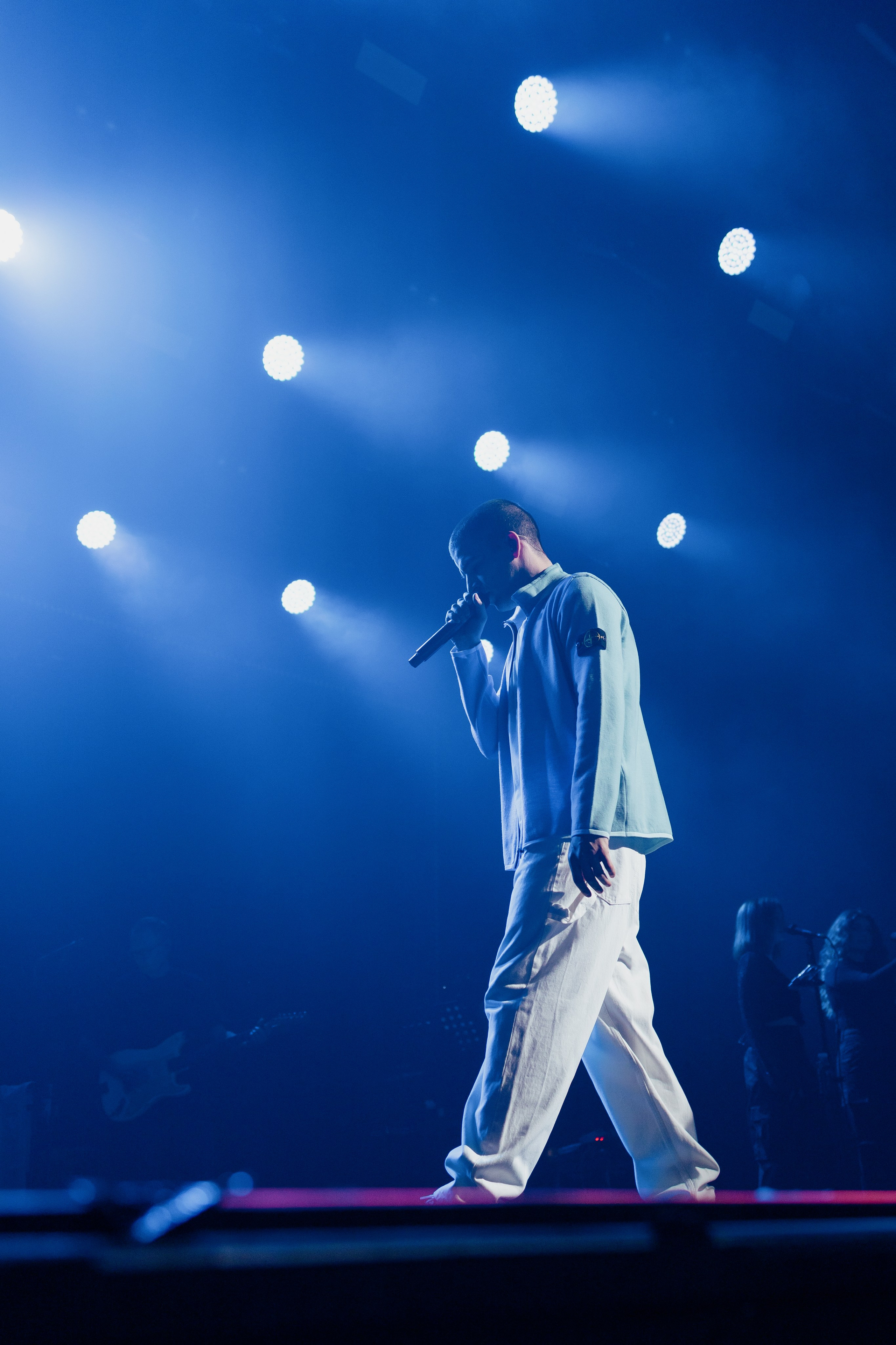 FEDUK A2. Фотограф в Санкт-Петербурге Гладкий Сергей