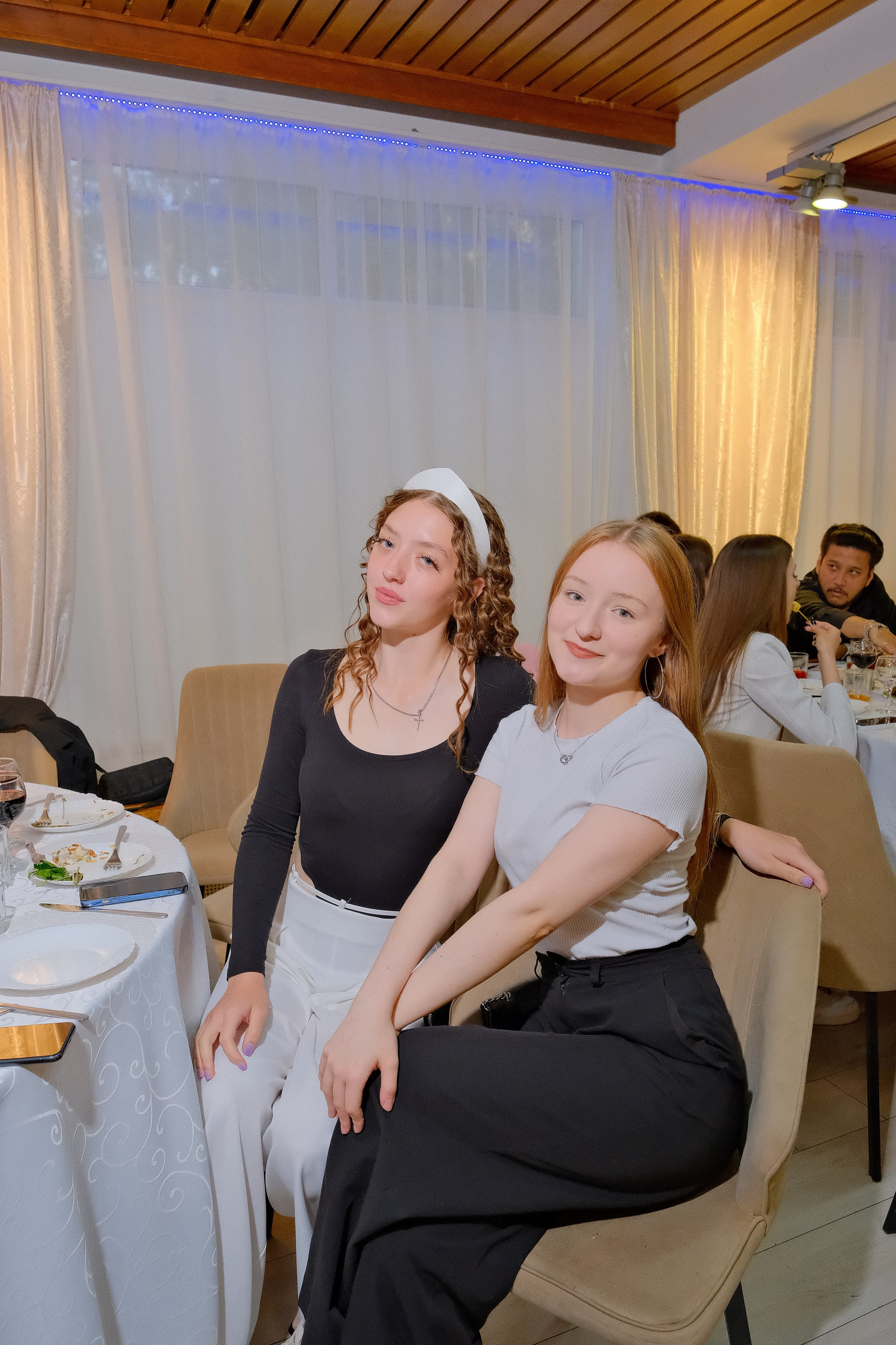 Репортаж. Фотограф и видеограф в Омск/Москва Сащенко Лера