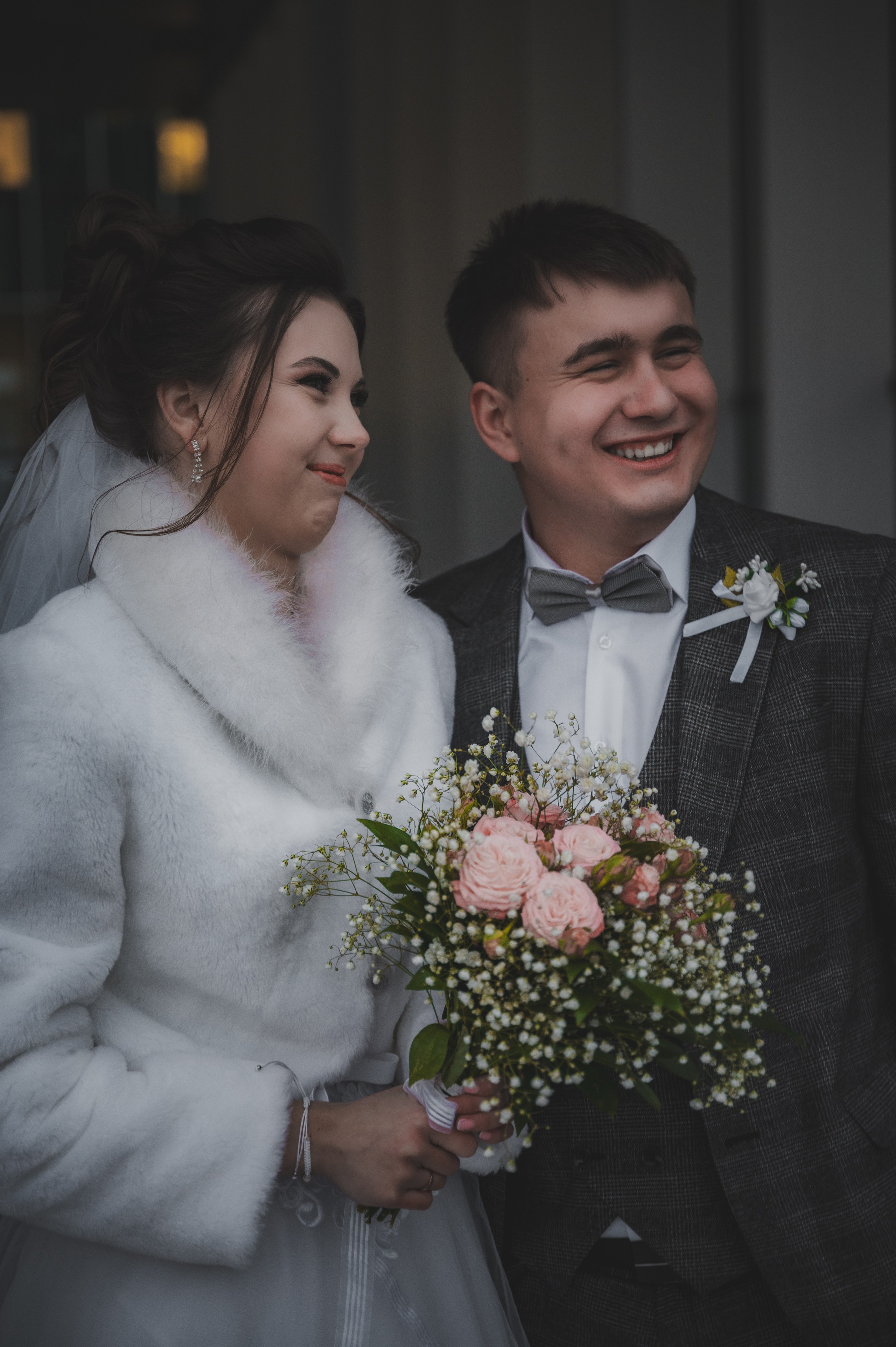 Свадьба Артура и Ники. Фотограф/видеограф Богдан Голованов