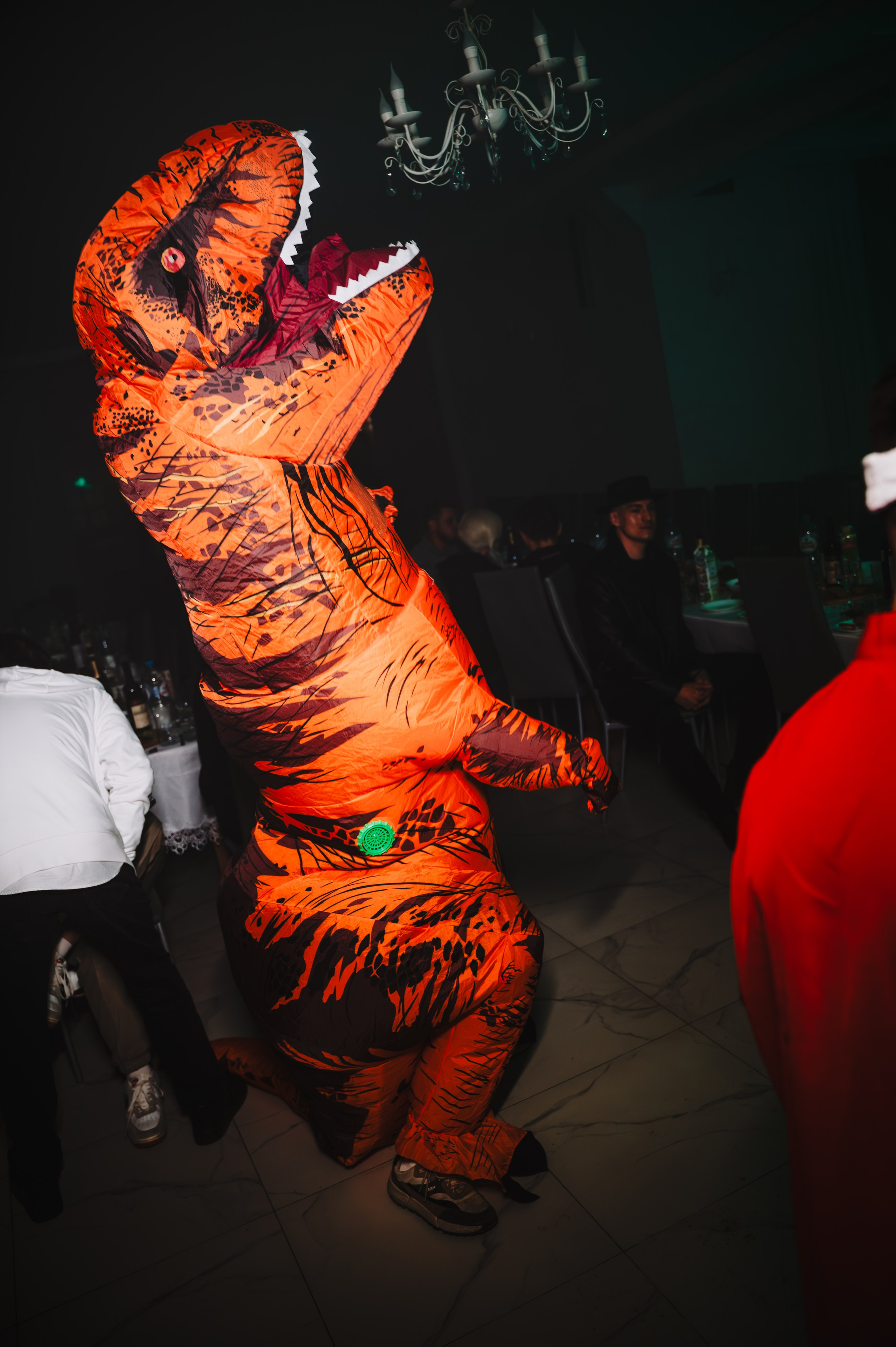 Мероприятия. Съёмка выпускного для Syndicate. Фотограф/видеограф Богдан Голованов