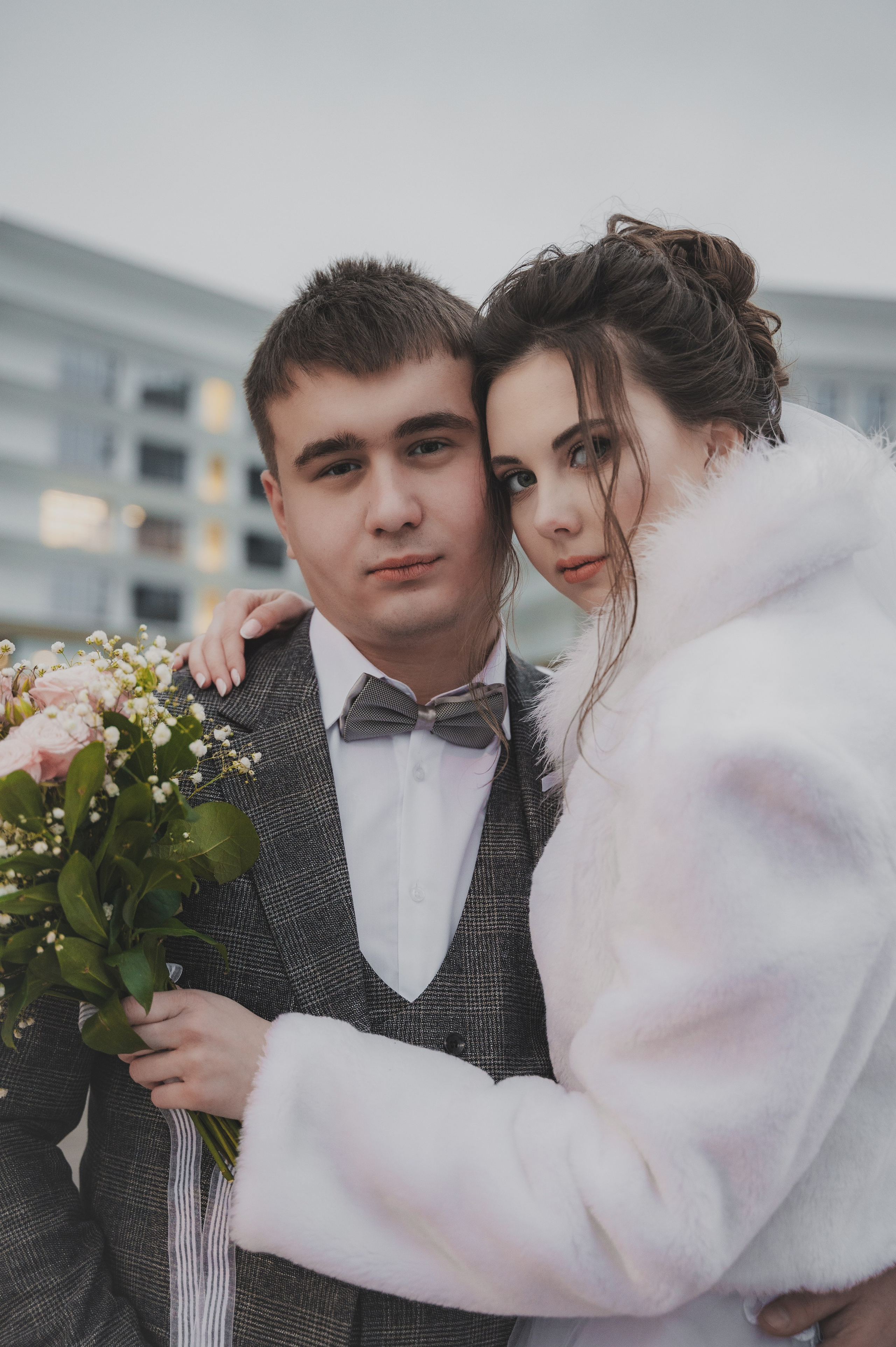 Свадьба Артура и Ники. Фотограф/видеограф Богдан Голованов