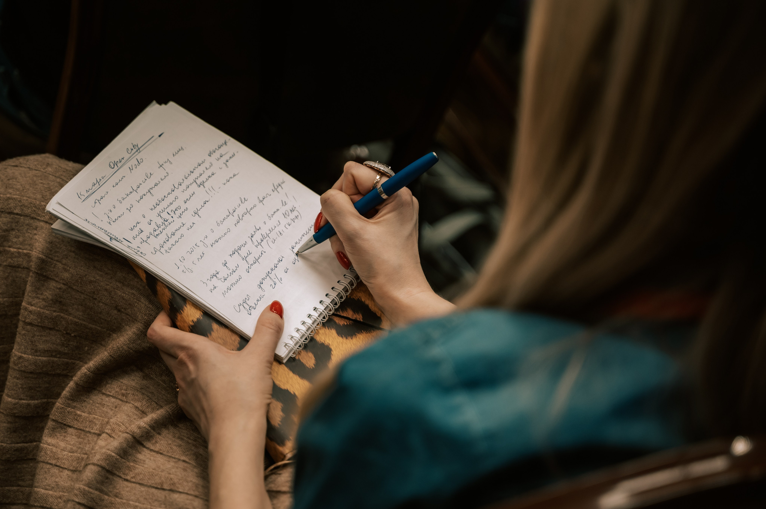 Мероприятия. Гильдия риелторов. Фотограф/видеограф Богдан Голованов