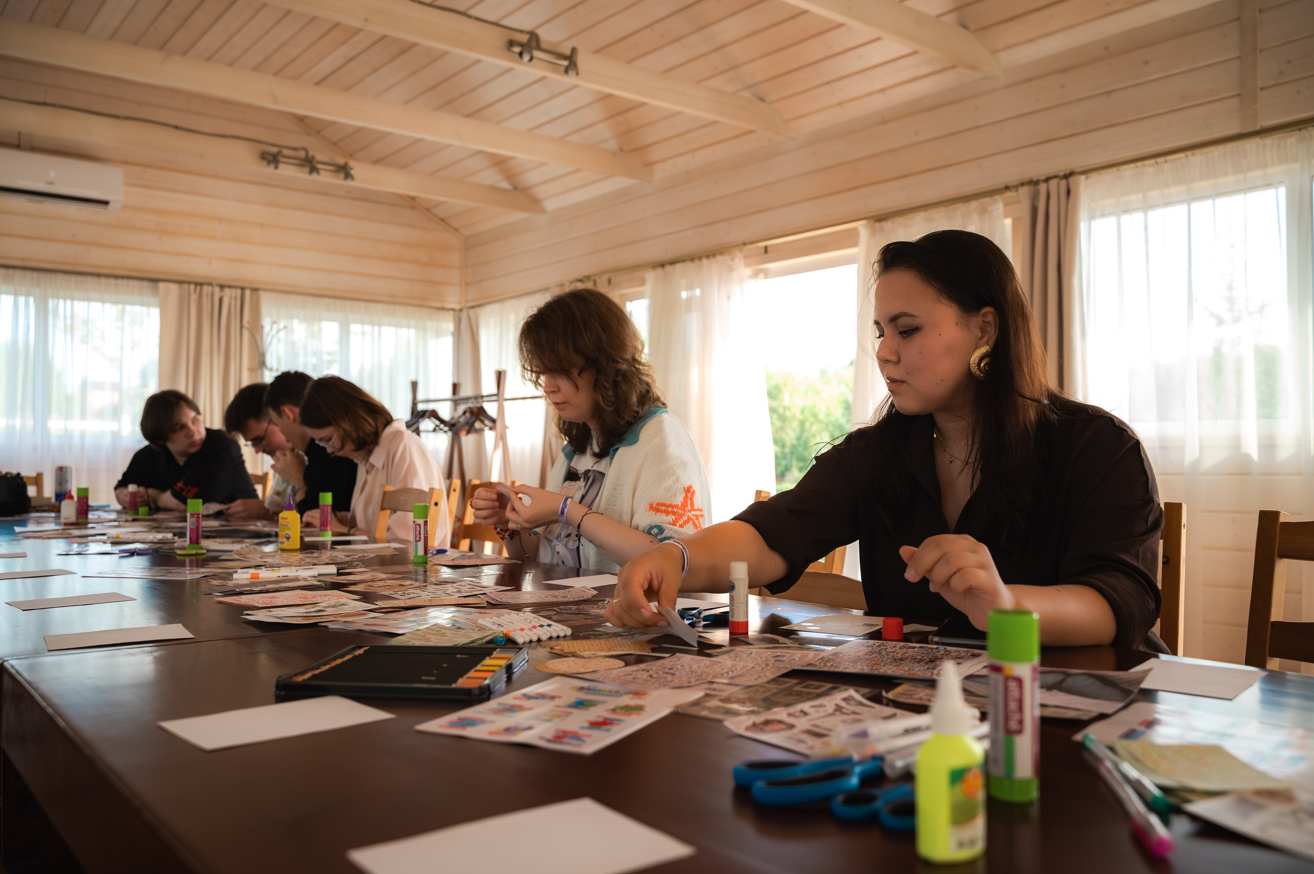 Мероприятия. Корпоратив Авито. Фотограф/видеограф Богдан Голованов