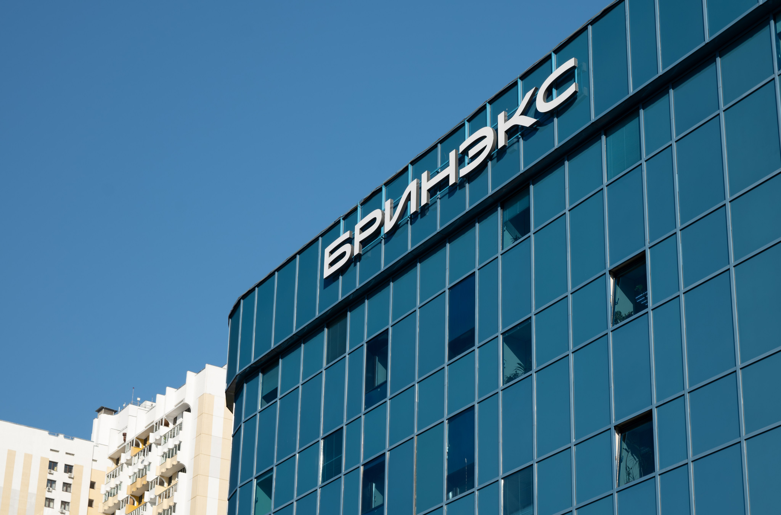 Архитектурная съёмка для Валерия Арамаисовича Манукяна. Фотограф/видеограф Богдан Голованов