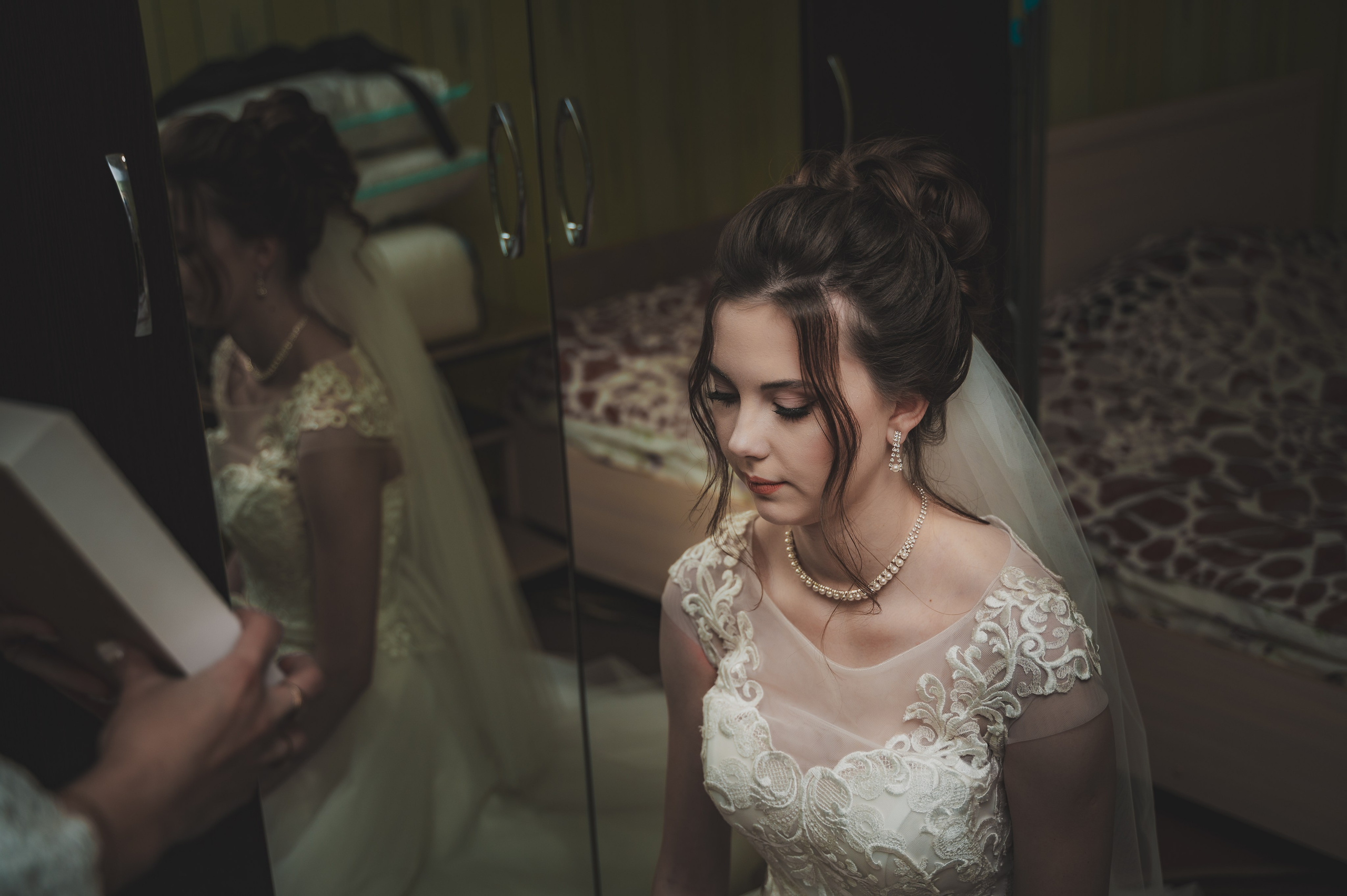 Свадьба Артура и Ники. Фотограф/видеограф Богдан Голованов