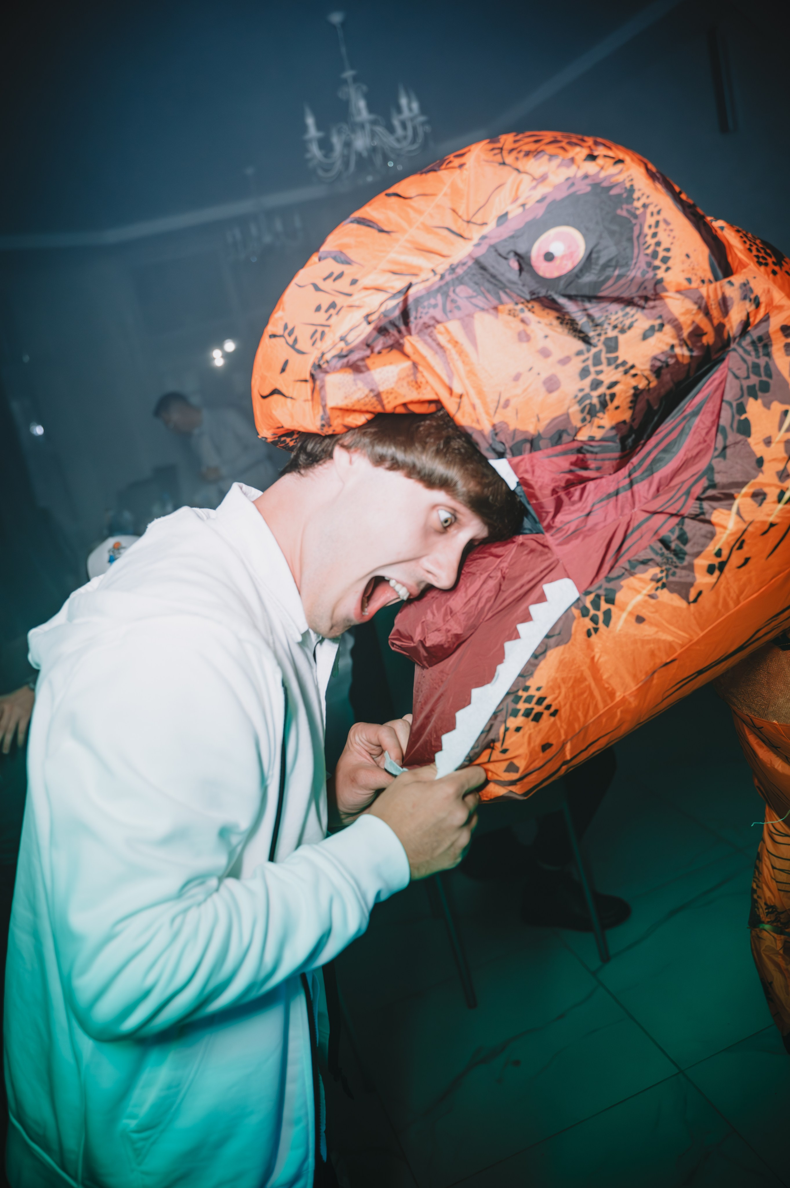 Мероприятия. Съёмка выпускного для Syndicate. Фотограф/видеограф Богдан Голованов