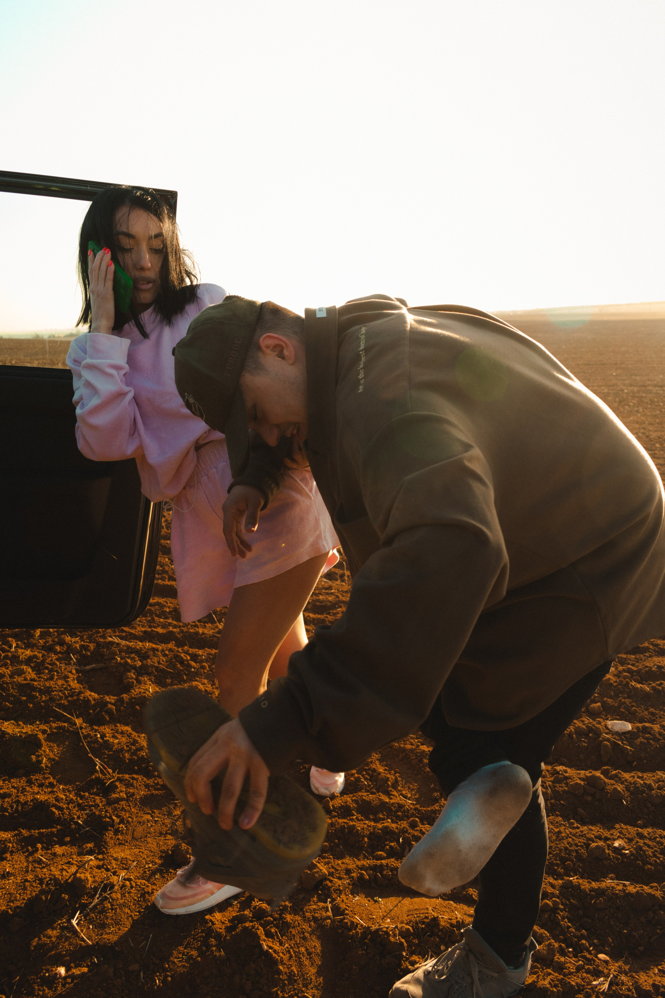 Лав стори. Баля и Виоллета. Фотограф/видеограф Богдан Голованов
