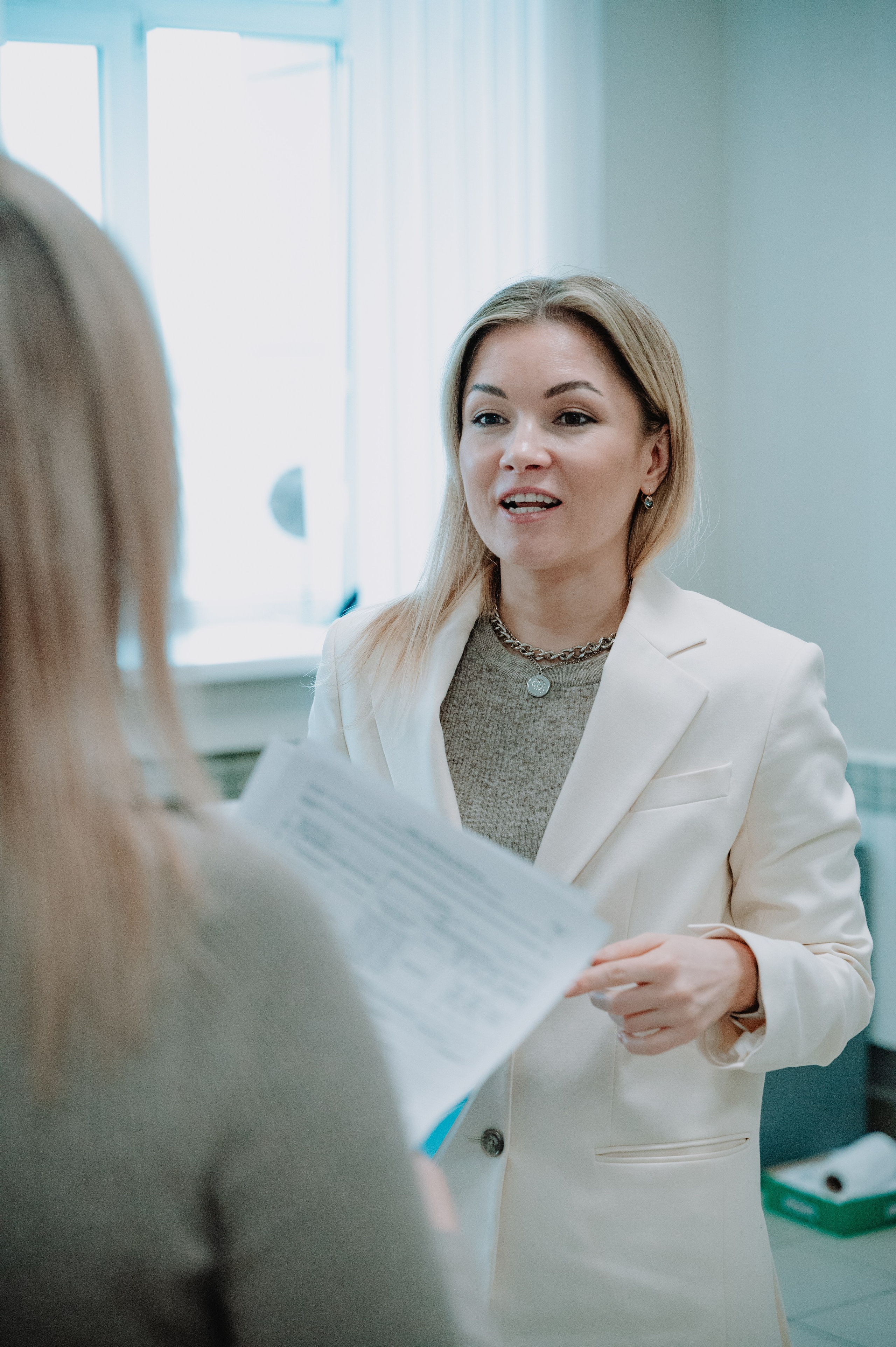 Организация Nikotrans. Фотограф/видеограф Богдан Голованов