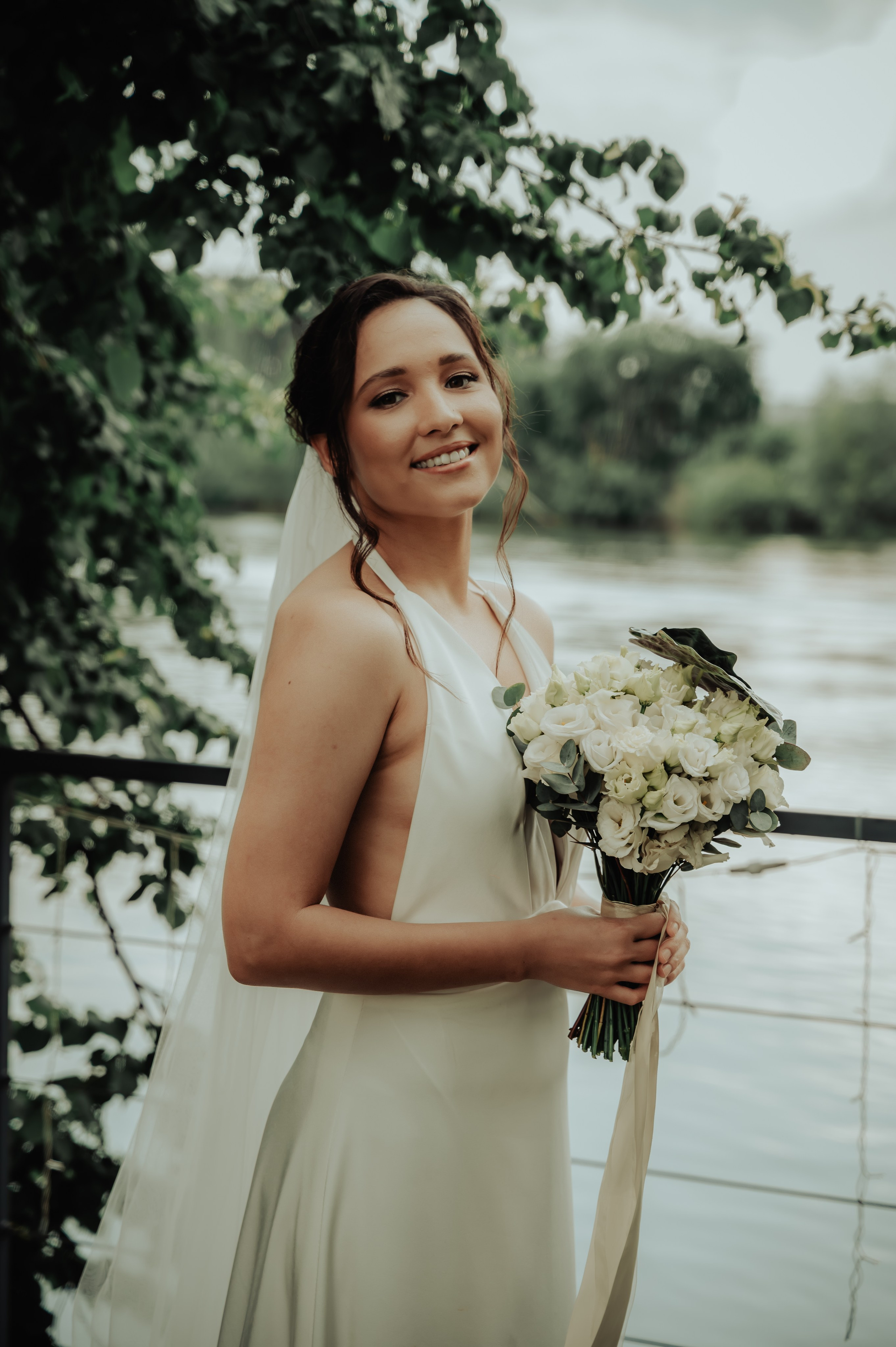 Свадьба Евгения и Анастасии. Фотограф/видеограф Богдан Голованов