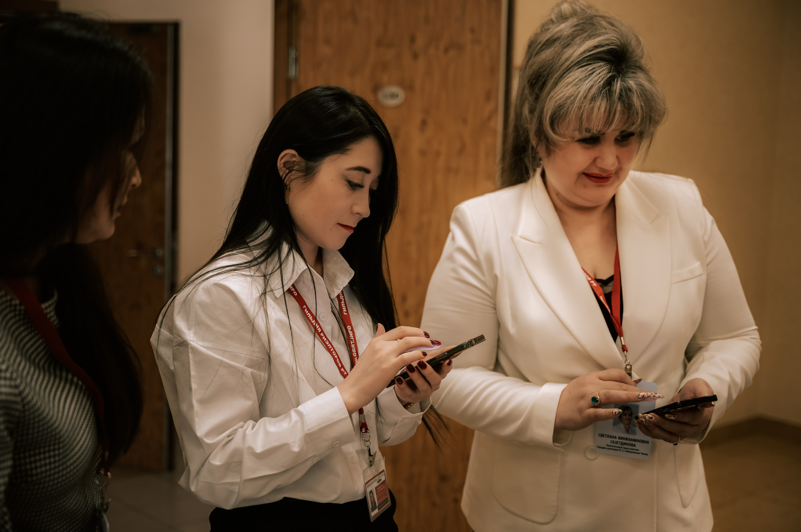 Мероприятия. Гильдия риелторов. Фотограф/видеограф Богдан Голованов