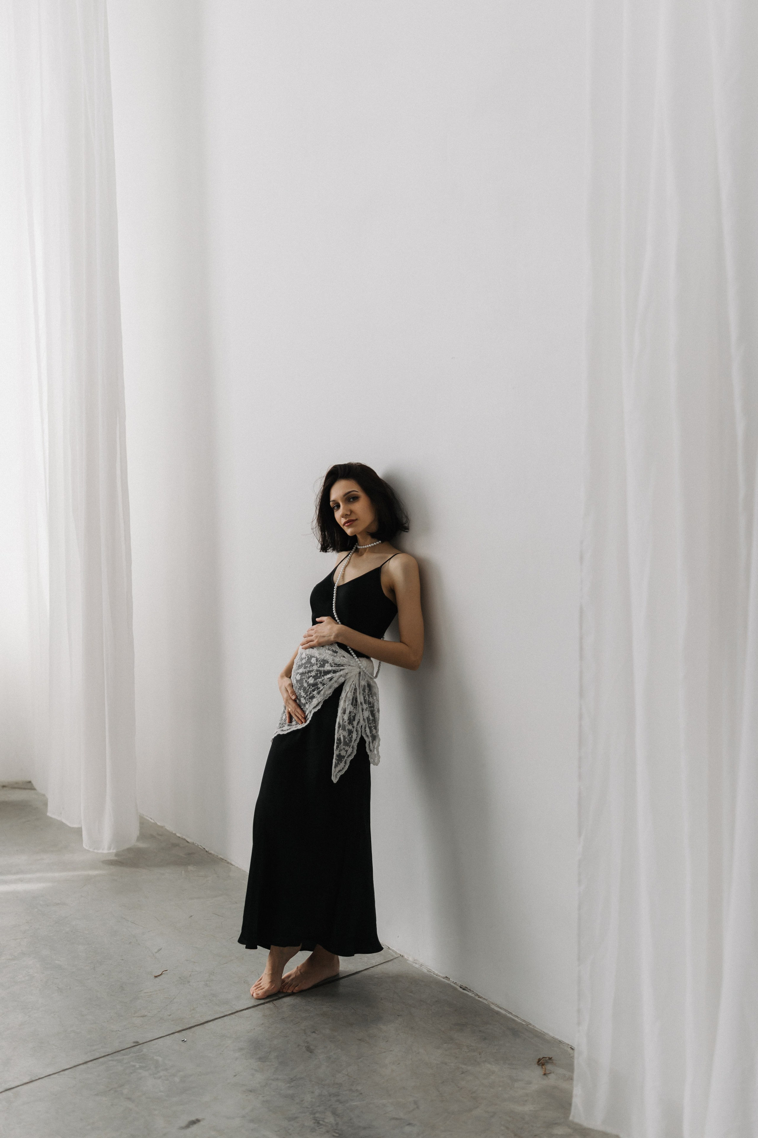 Диана. Ланемец Юлия — фотограф Волгоград/Волжский