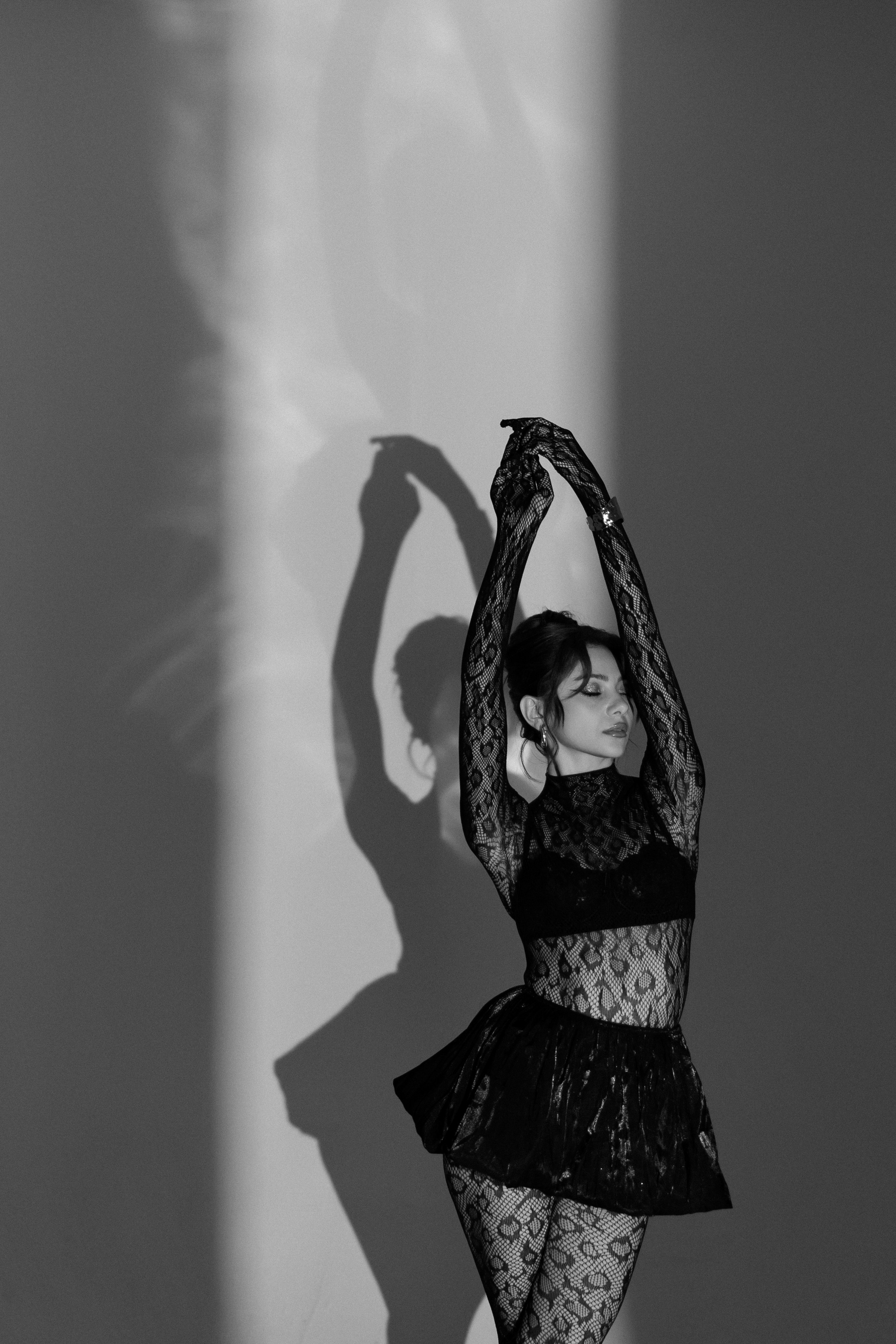 Лилия. Ланемец Юлия — фотограф Волгоград/Волжский