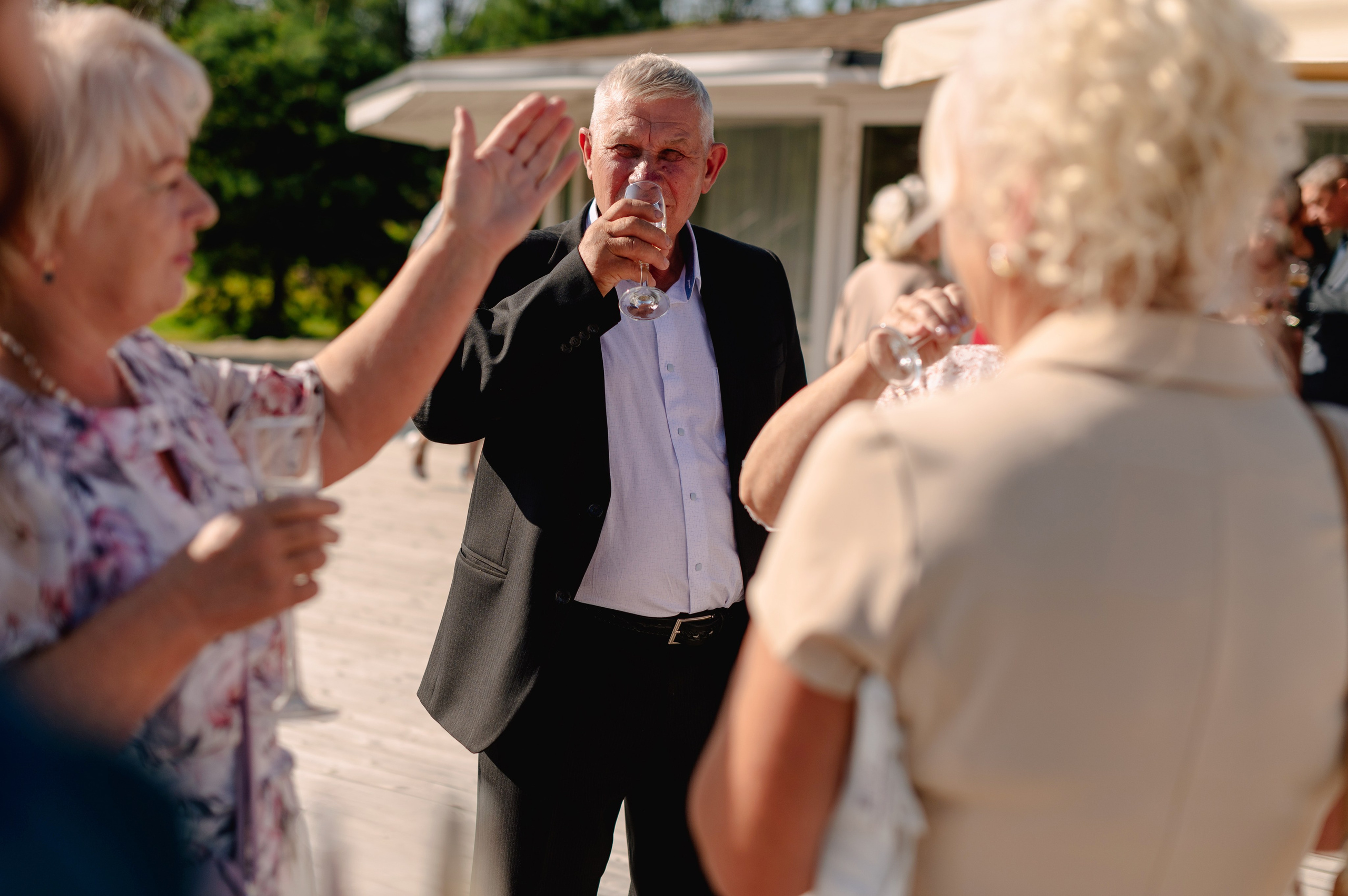 МАРИЯ и ПЁТР. Шашкова Вероника / Свадебный и семейный фотограф Москва и Ярославль