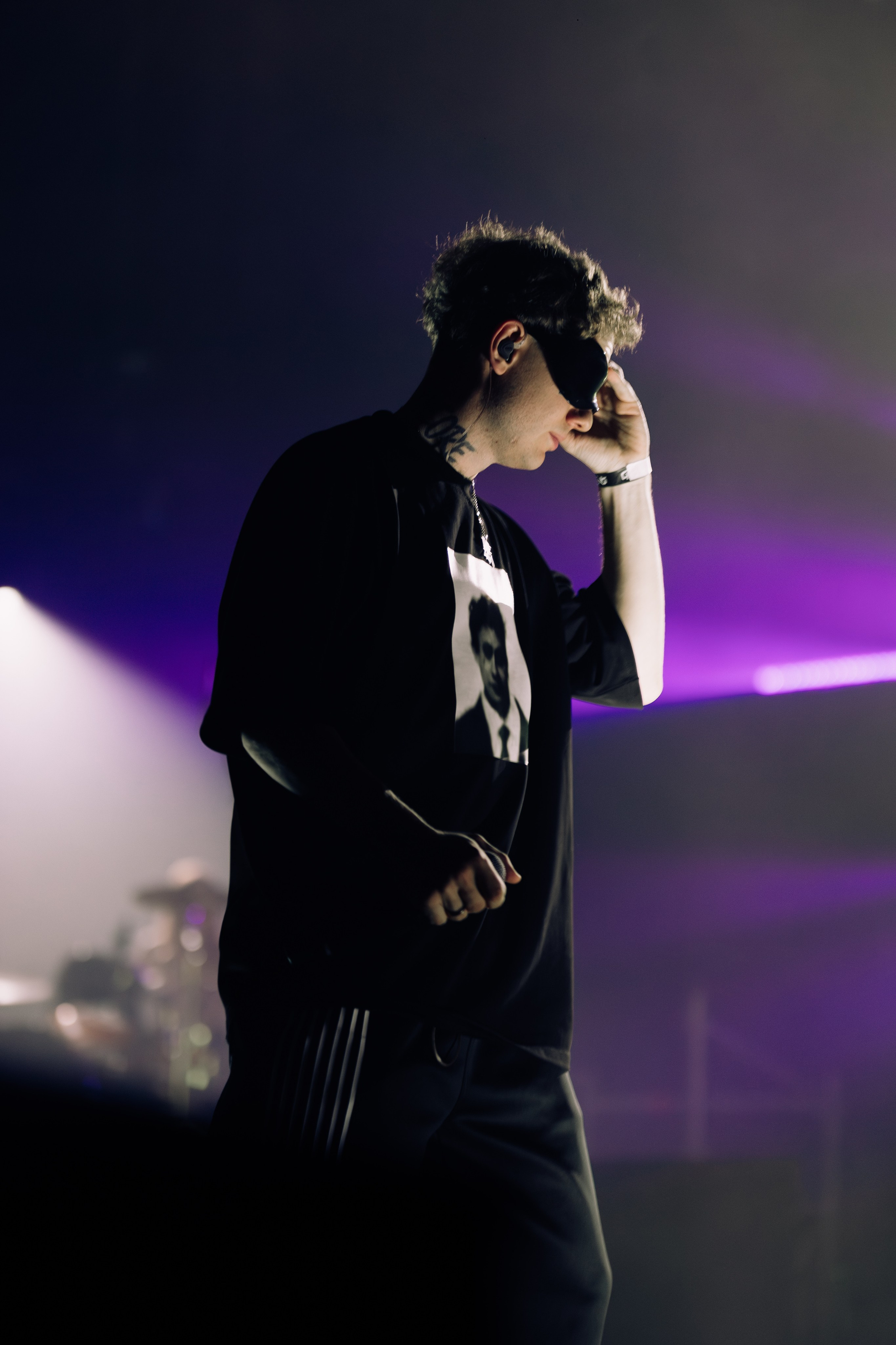 СМН В VK STADIUM. Концертный и репортажный фотограф в Москве и Санкт-Петербурге Мария