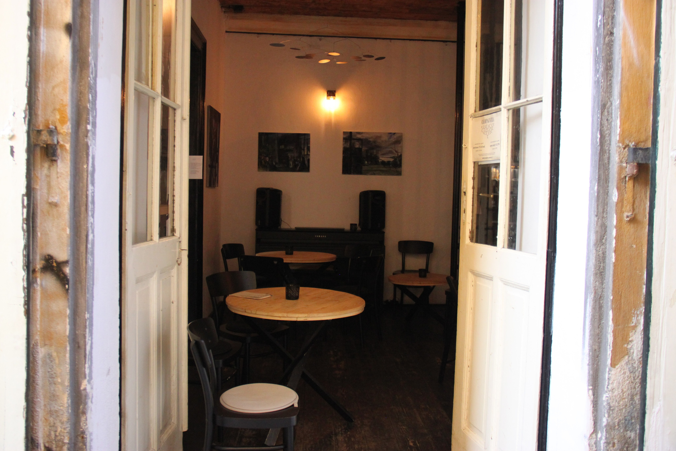 Prague, Czech Republic. Andrey Filippov Photographer