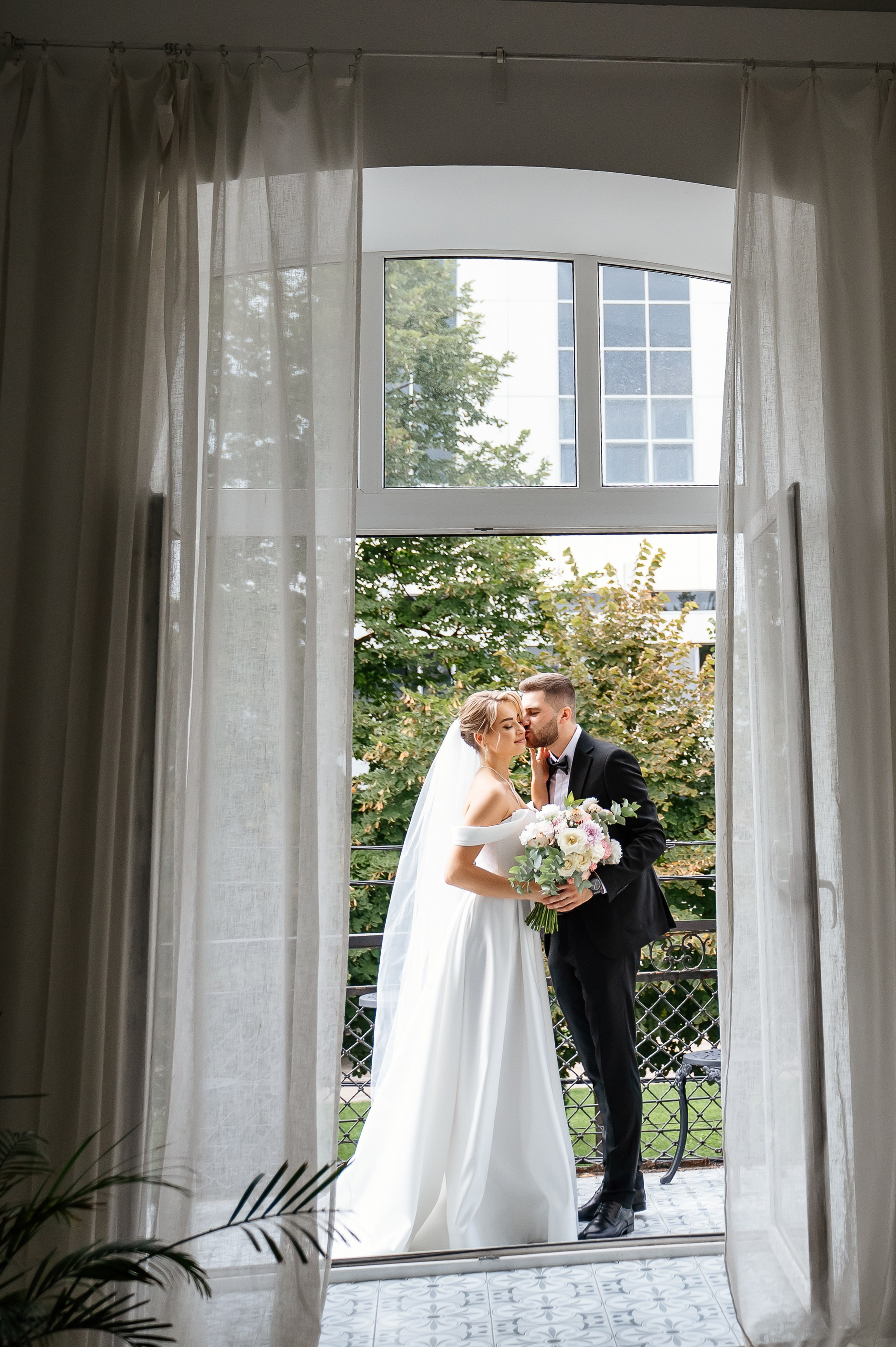 Гуси- Гуччи. Свадебный фотограф в Краснодаре и Сочи Комолова Екатерина