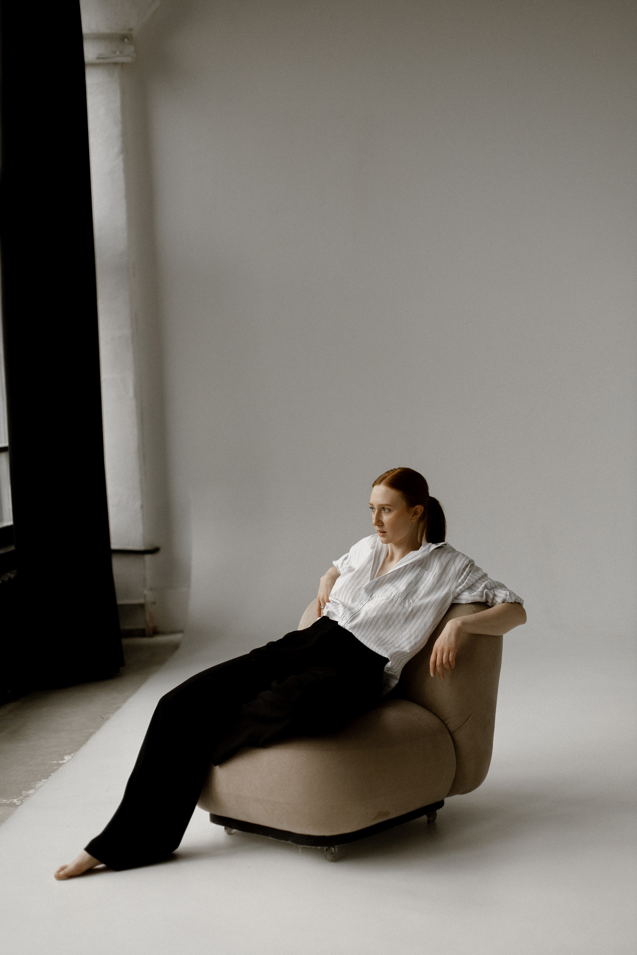 Рита. Фотограф Ира Григорьева