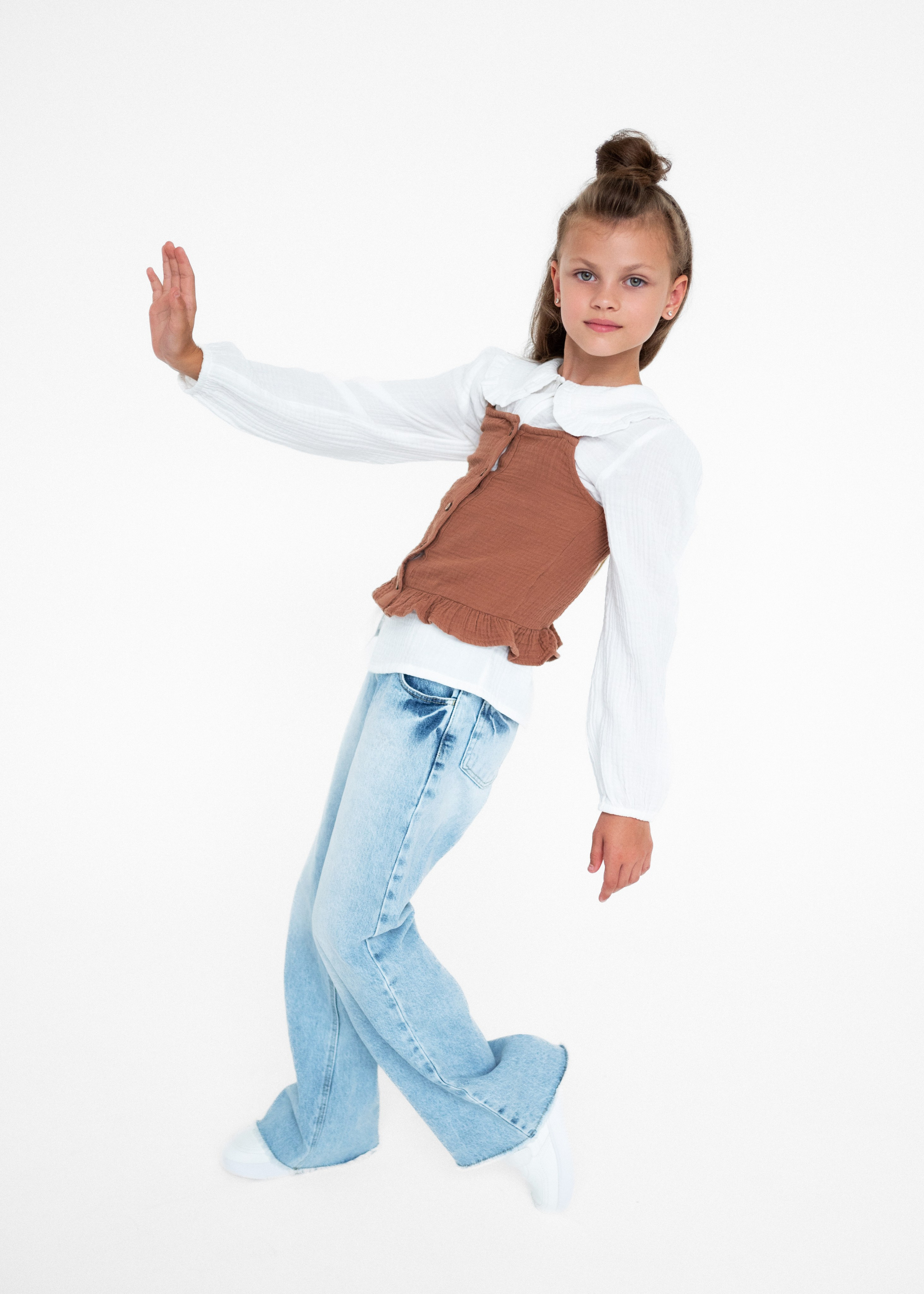 Модельное портфолио. Фотограф Москва Виктория Вишневская актерское / модельное портфолио